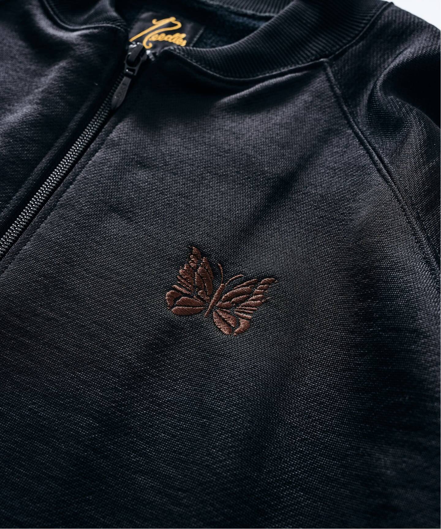 NEEDLES / ニードルズ 417別注 Dolman Sleeve Track Jacket（ナイロン