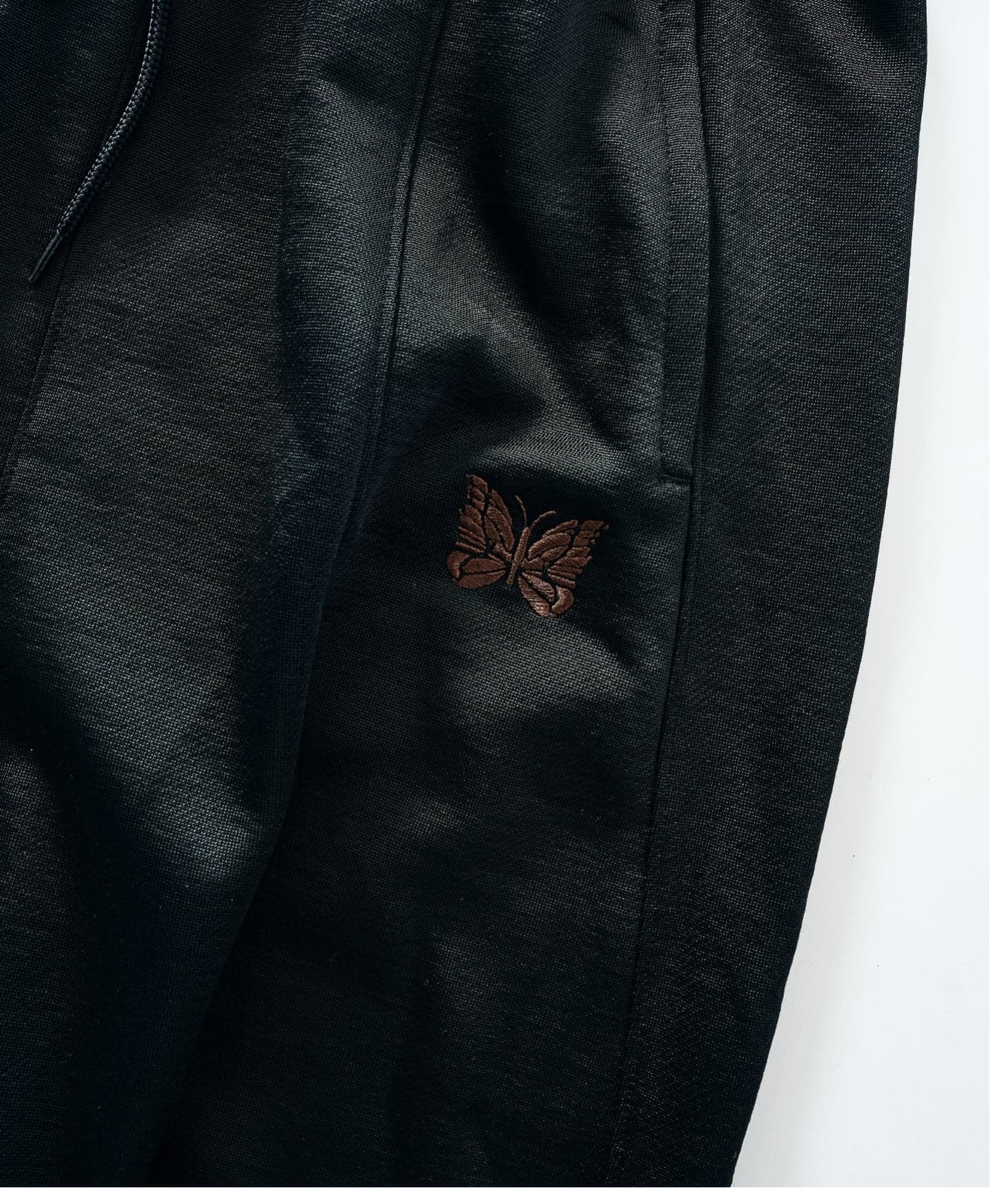 NEEDLES / ニードルズ 417別注 Dolman Sleeve Track Jacket（ナイロン