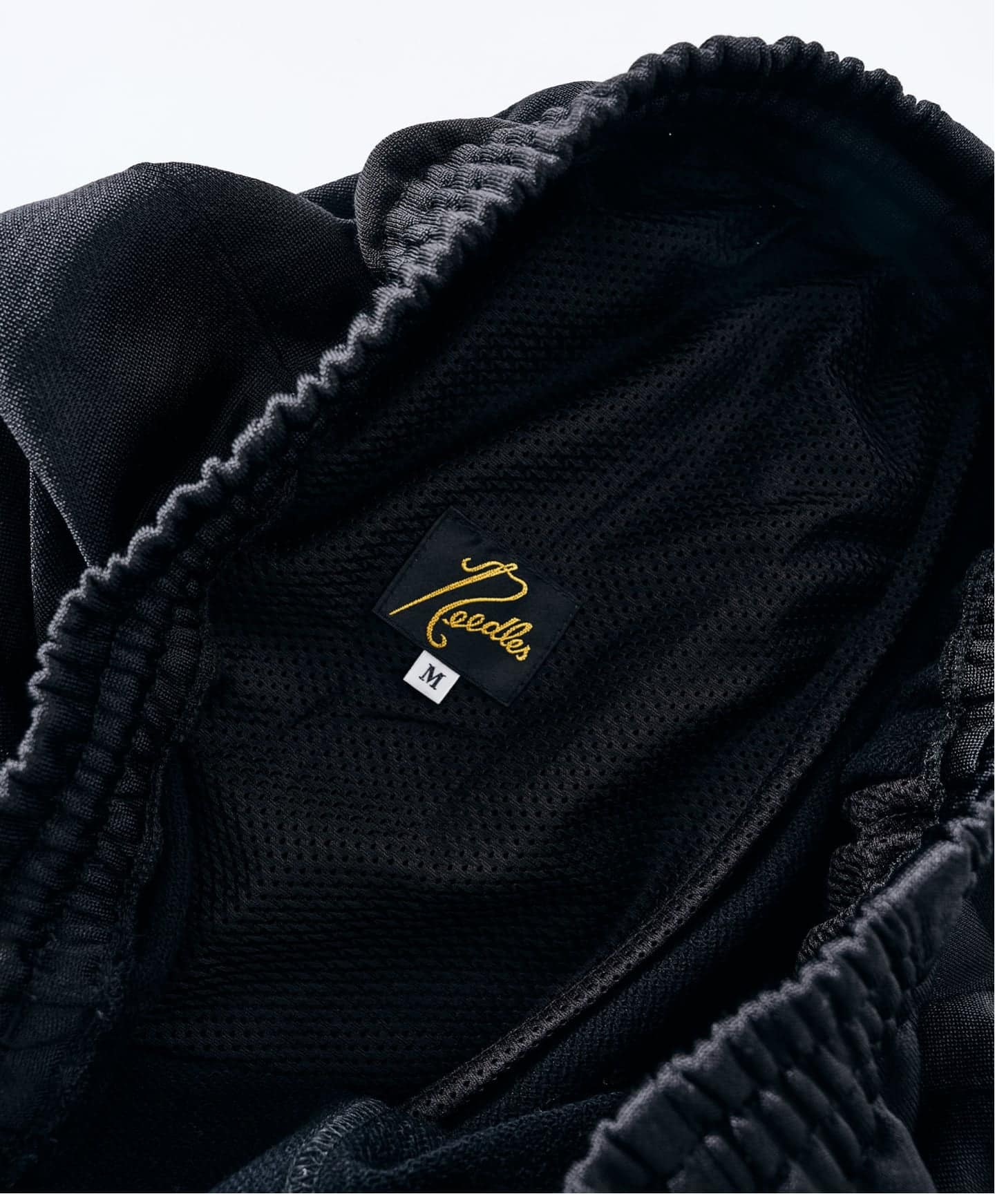 NEEDLES / ニードルズ 417別注 Dolman Sleeve Track Jacket（ナイロン