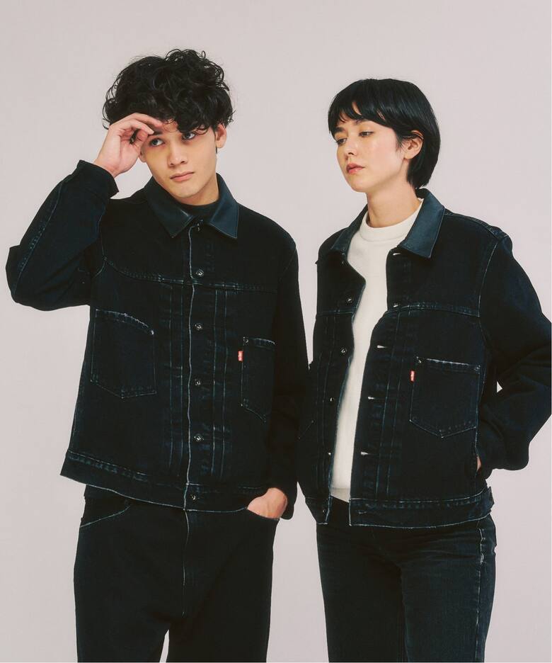 追加》 Levi