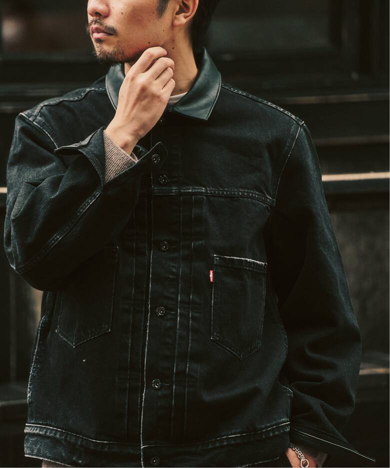 追加》 Levi