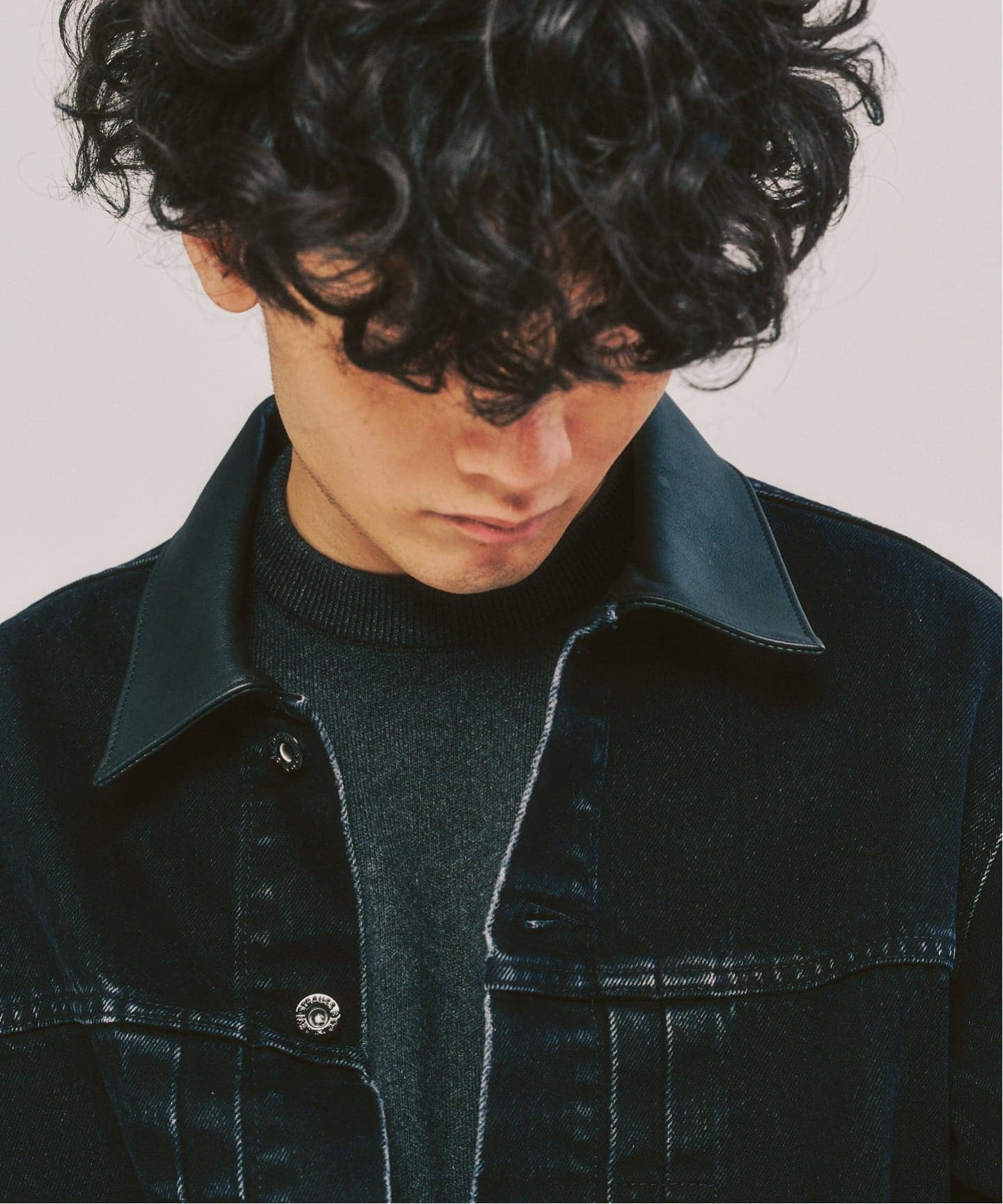 追加》 Levi's(リーバイス) 別注 2nd Type トラッカー ジャケット