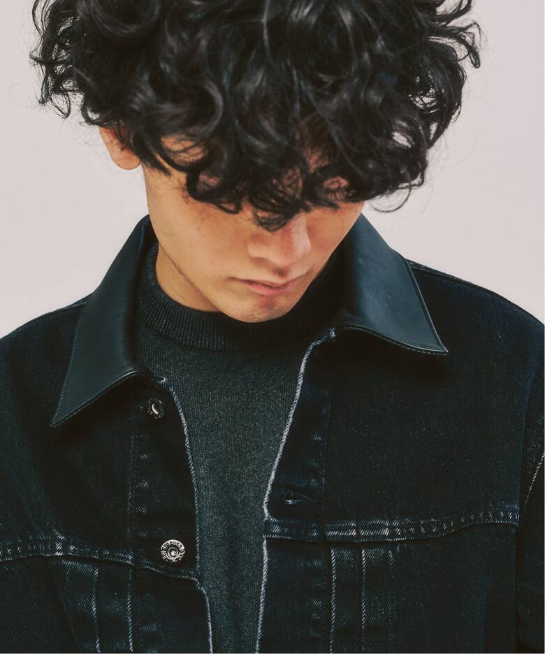 追加》 Levi