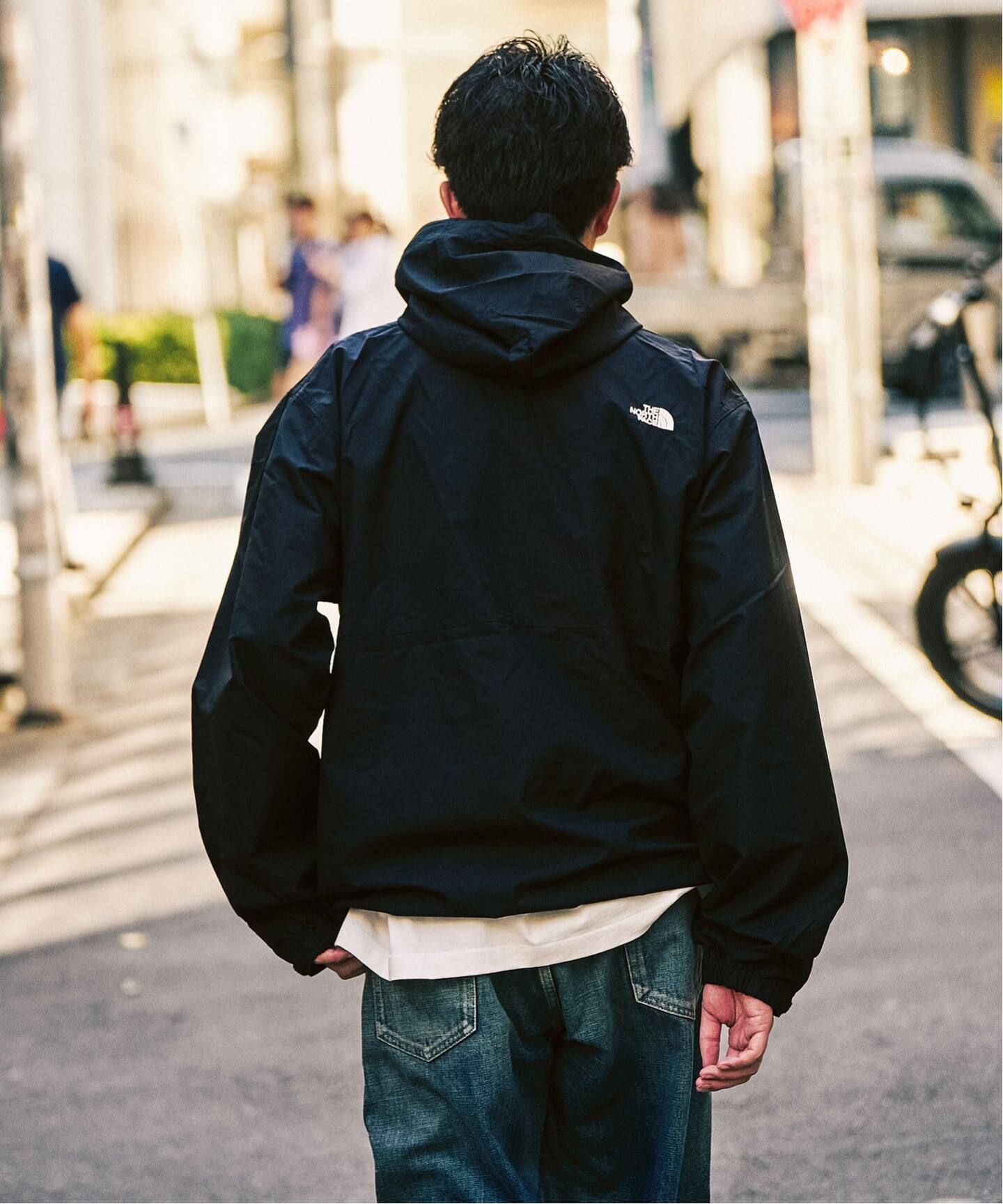 THE NORTH FACE / ザ ノースフェイス Compact Jacket（マウンテン