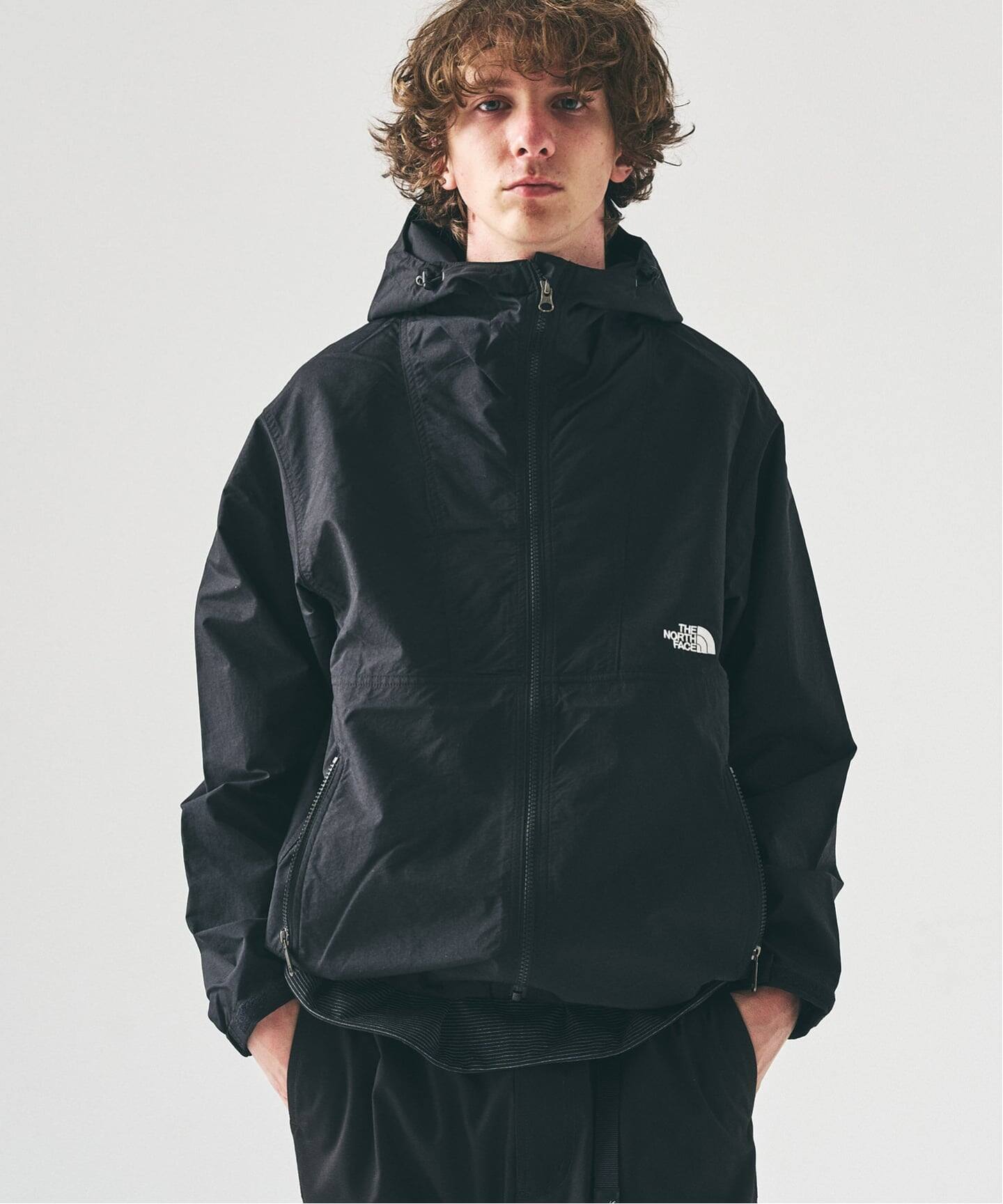 ※North Face マウンテンパーカー※ THE NORTH FACE / ザ ノースフェイス Compact Jacket（マウンテン