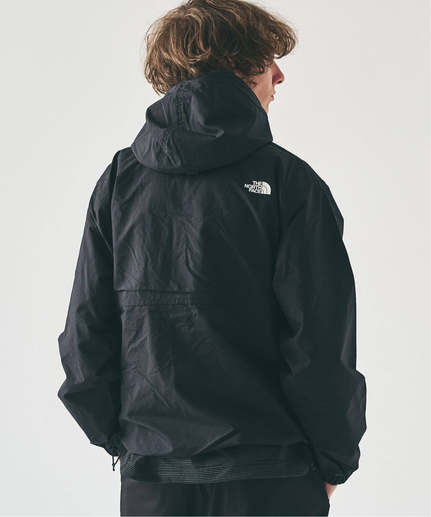 THE NORTH FACE / ザ ノースフェイス Compact Jacket（マウンテン