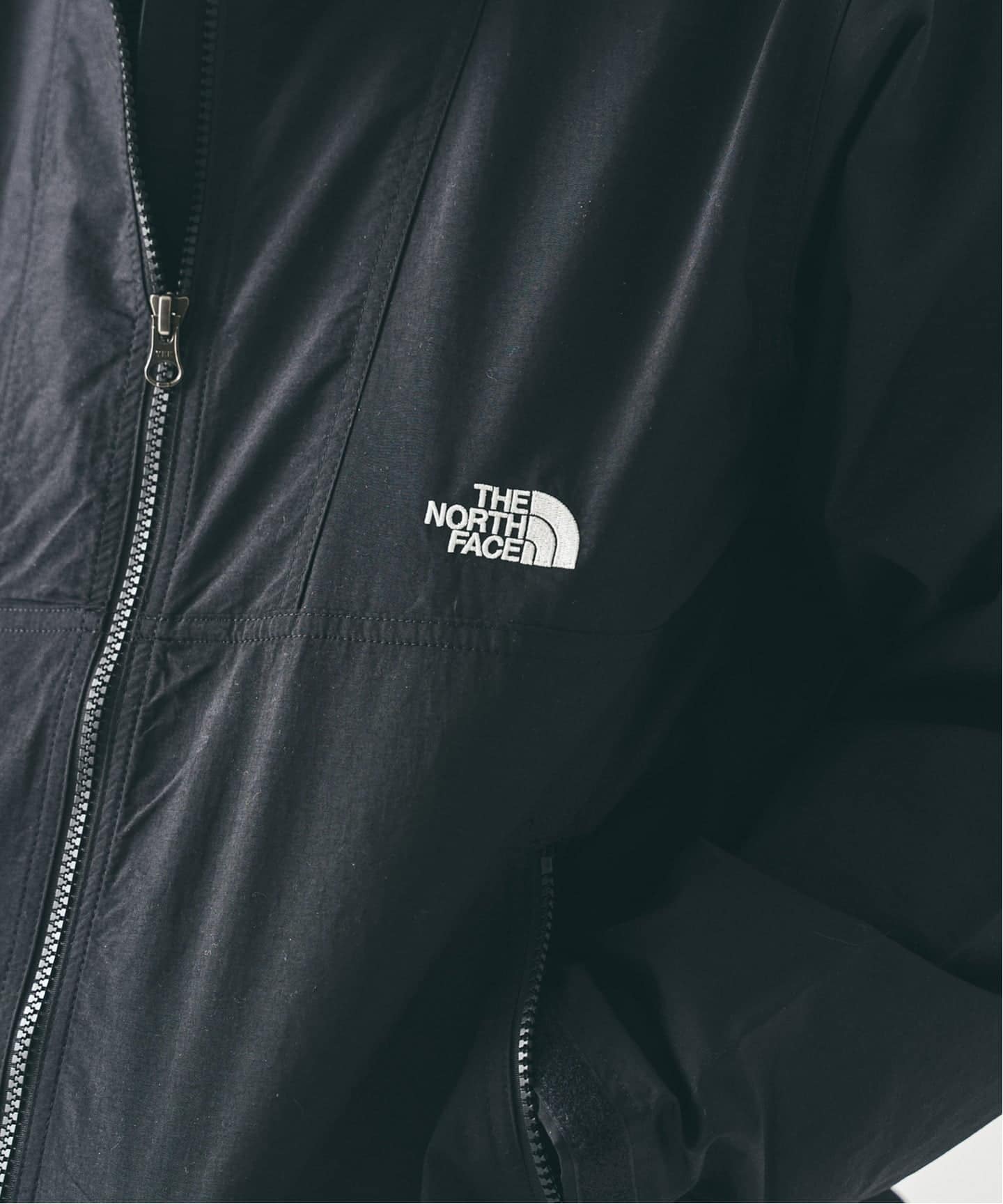 THE NORTH FACE / ザ ノースフェイス Compact Jacket（マウンテン
