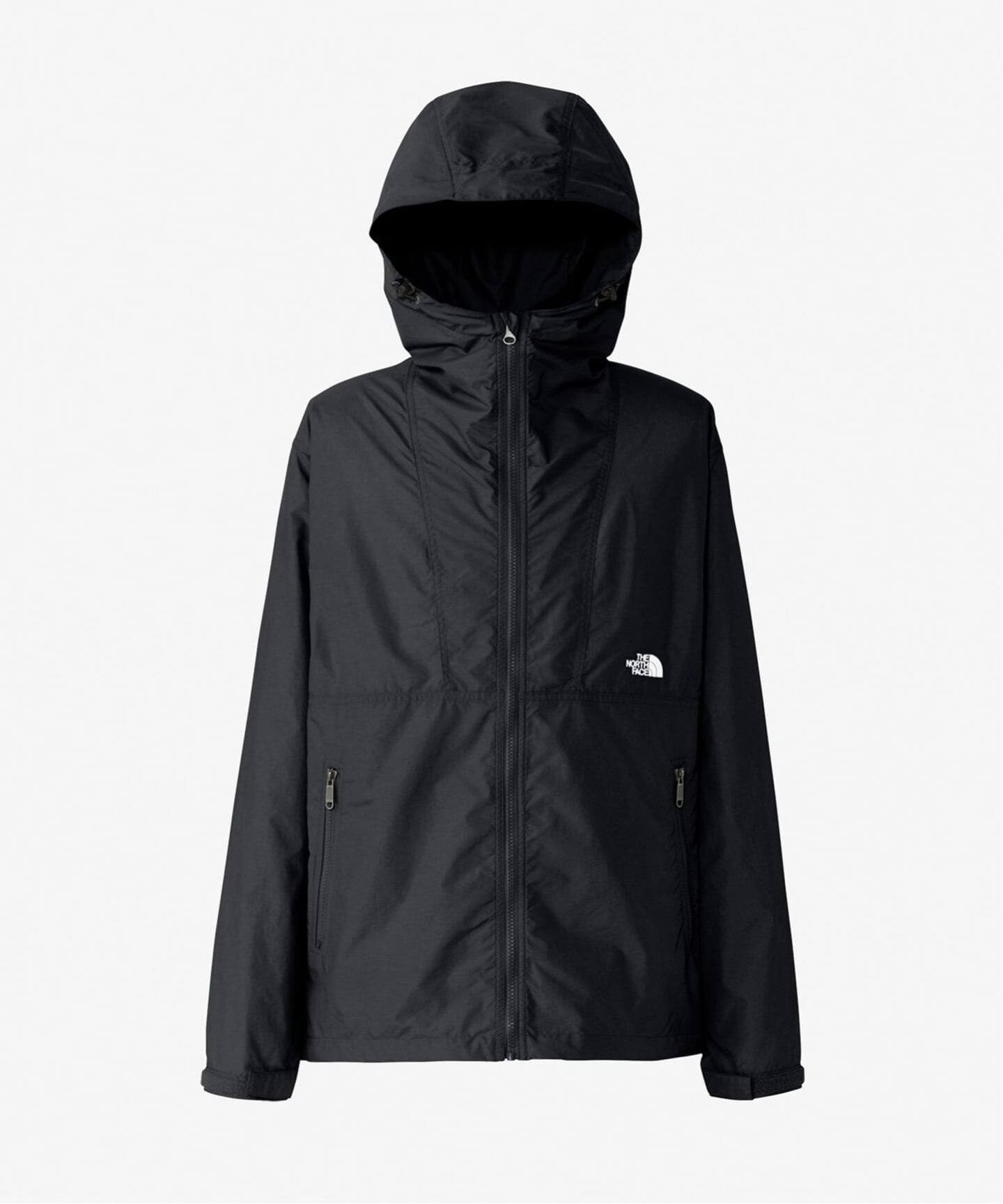 THE NORTH FACEザ・ノース・フェイス】 Compact Jacket THE NORTH FACE / ザ ノースフェイス Compact Jacket（マウンテン