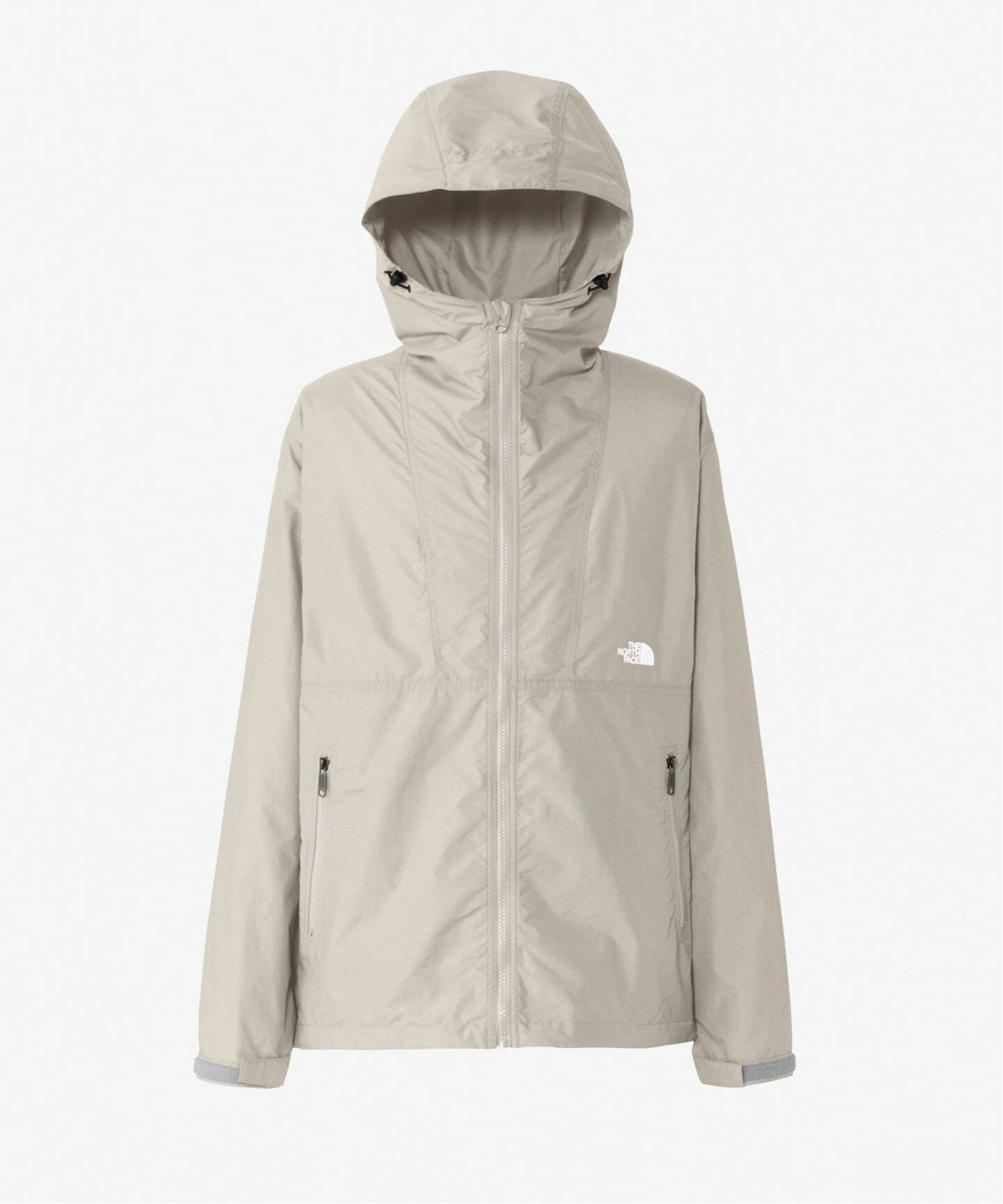 THE NORTH FACE / ザ ノースフェイス Compact Jacket（マウンテン