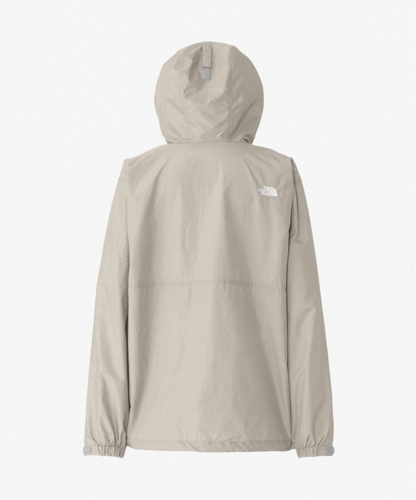 THE NORTH FACE / ザ ノースフェイス Compact Jacket（マウンテン