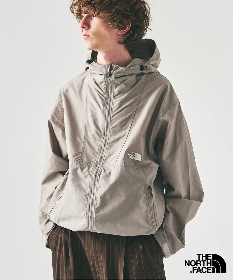 ブルゾン／アウター