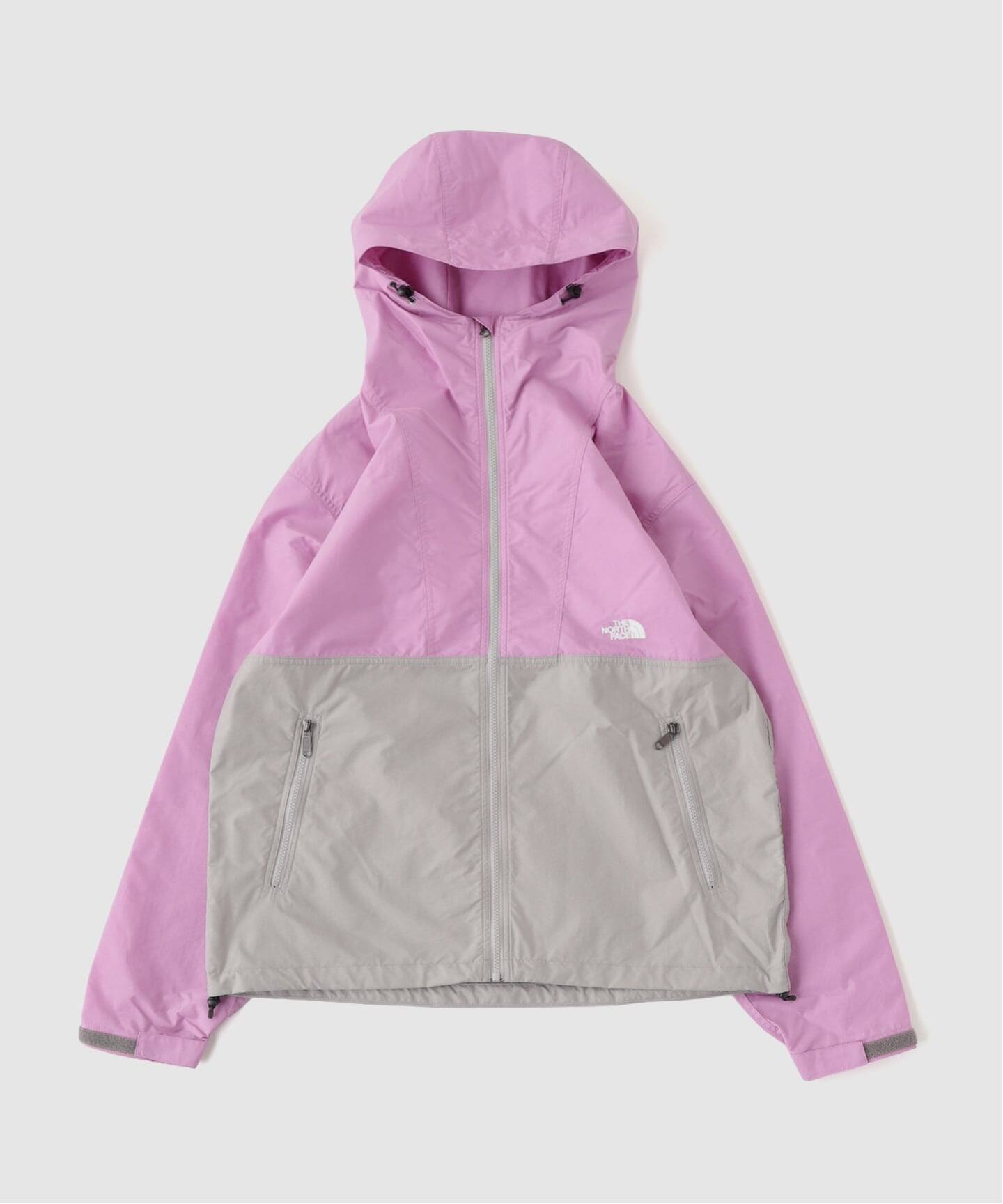 THE NORTH FACE / ザ ノースフェイス Compact Jacket（マウンテン 