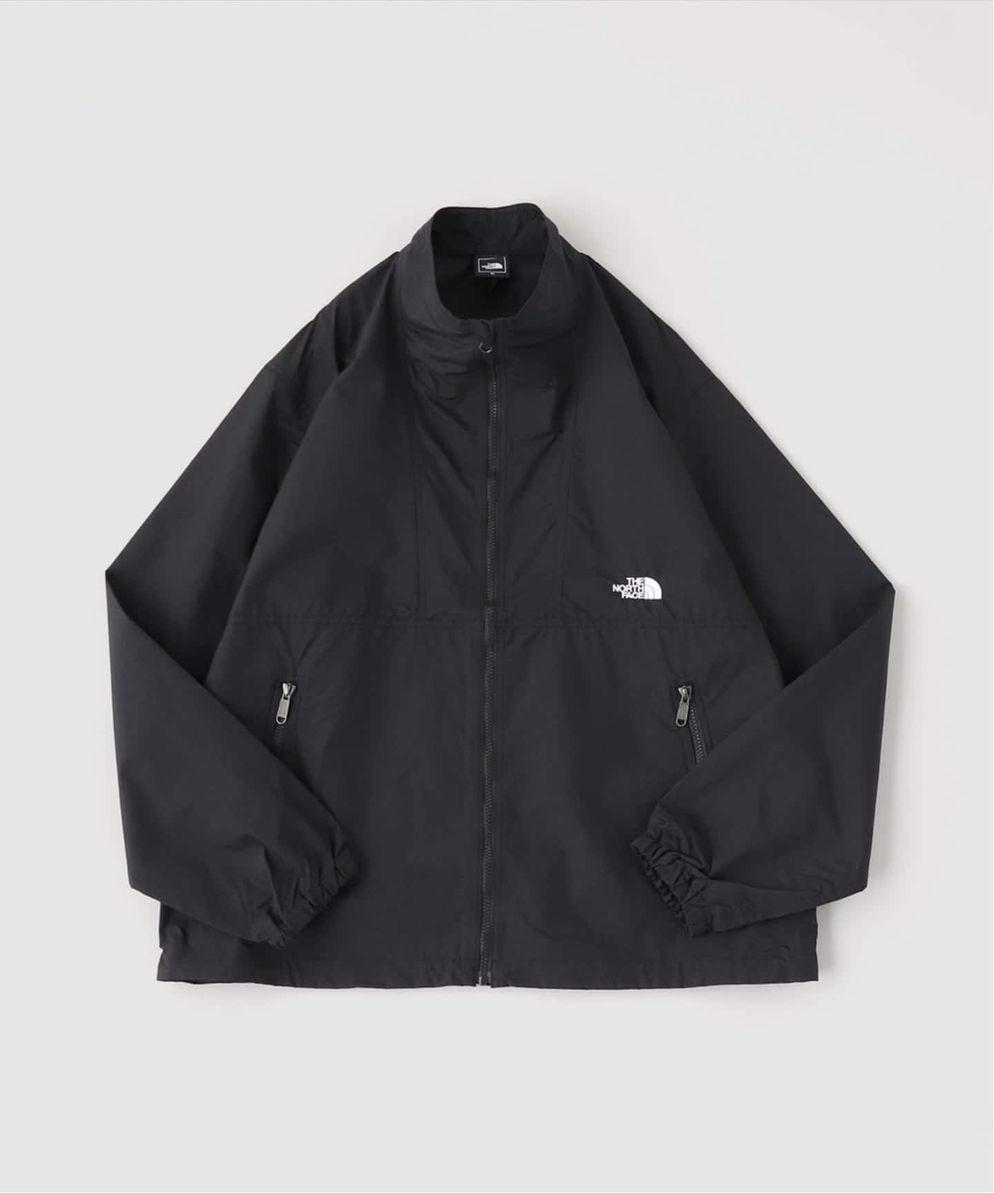 THE NORTH FACE / ザ ノースフェイス Compact Blouson（マウンテン