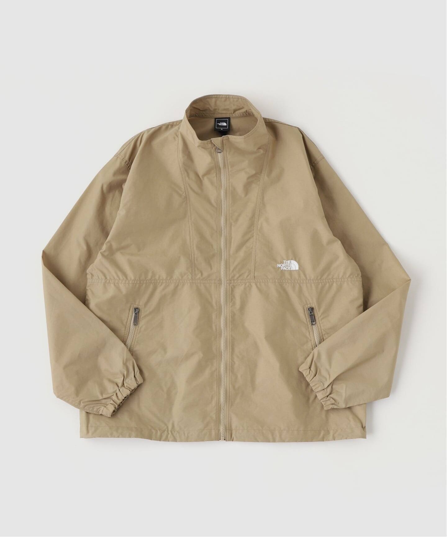 THE NORTH FACE / ザ ノースフェイス Compact Blouson（マウンテン
