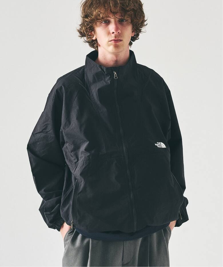 THE NORTH FACE / ザ ノースフェイス Compact Blouson（マウンテン 
