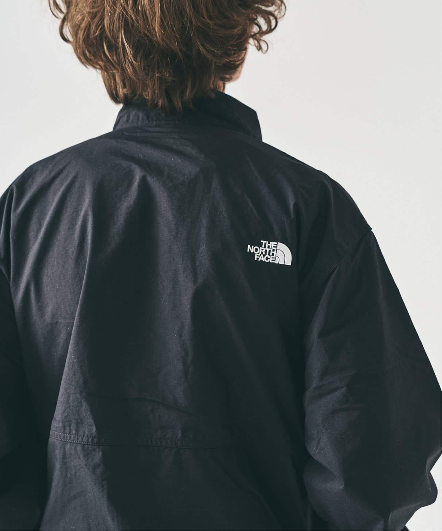 THE NORTH FACE / ザ ノースフェイス Compact Blouson（マウンテン