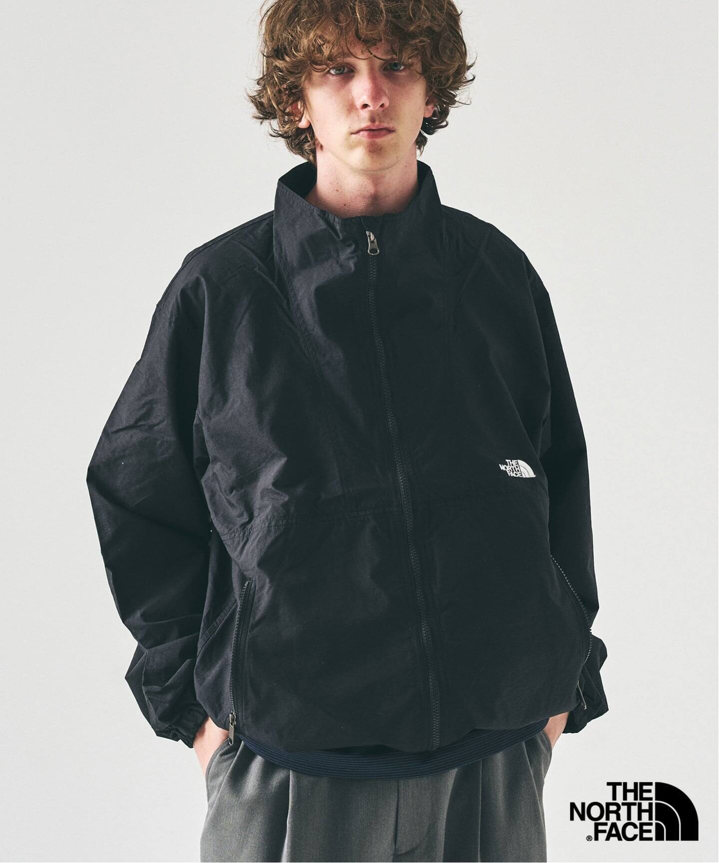 THE NORTH FACE / ザ ノースフェイス Compact Blouson（マウンテン 