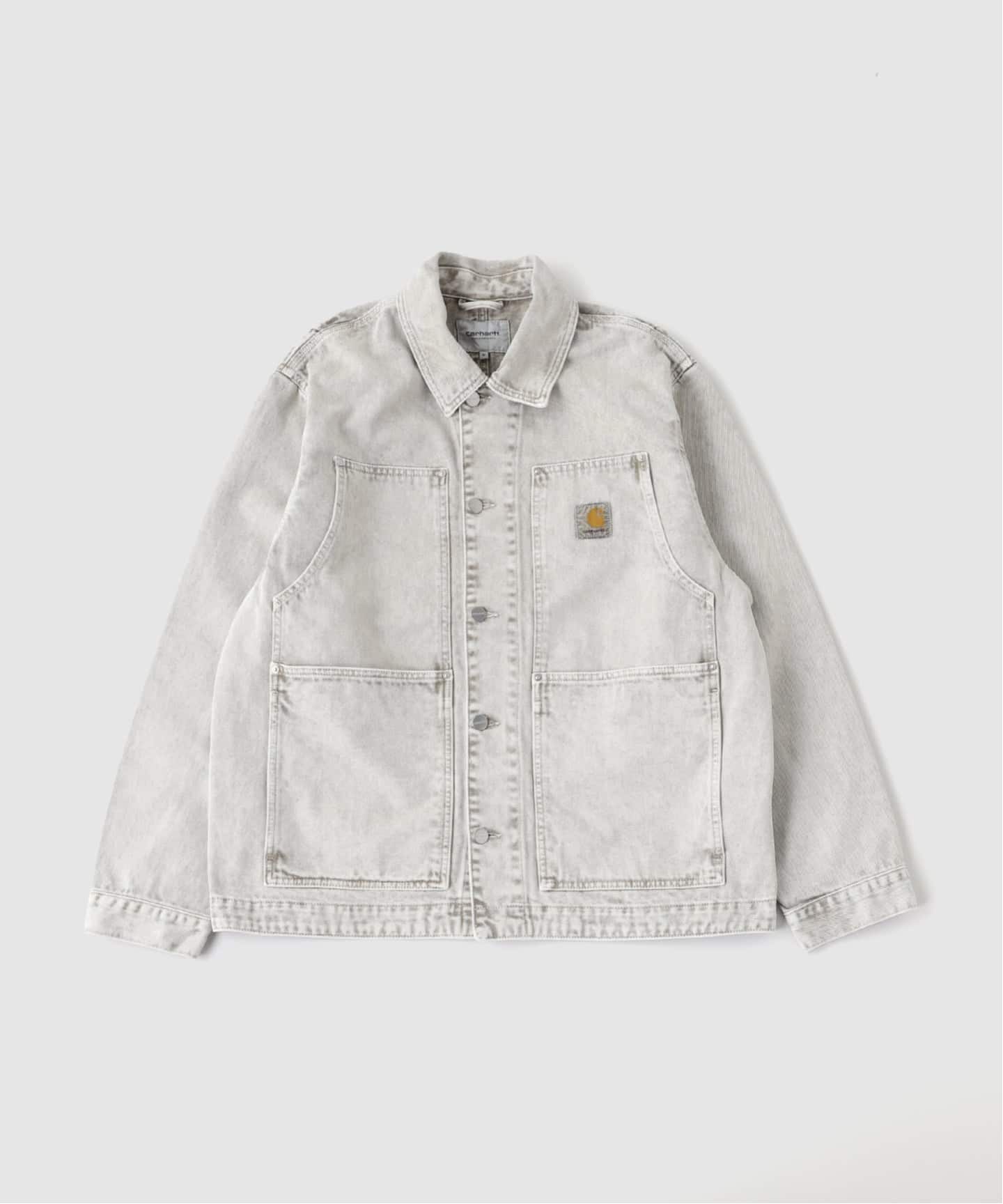 Carhartt WIP OG DOUBLE FRONT JACKET（その他ブルゾン／アウター