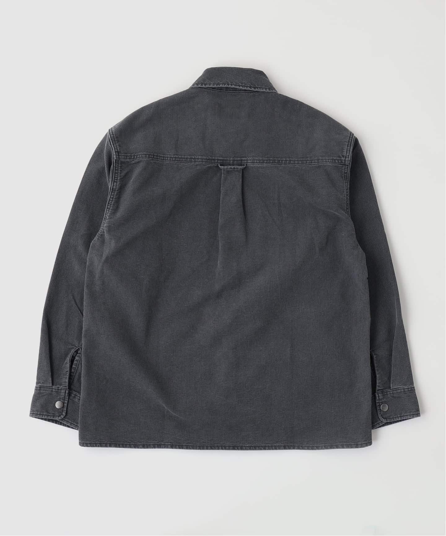 Carhartt WIP PARRISH SHIRT JAC（その他ブルゾン／アウター）｜417