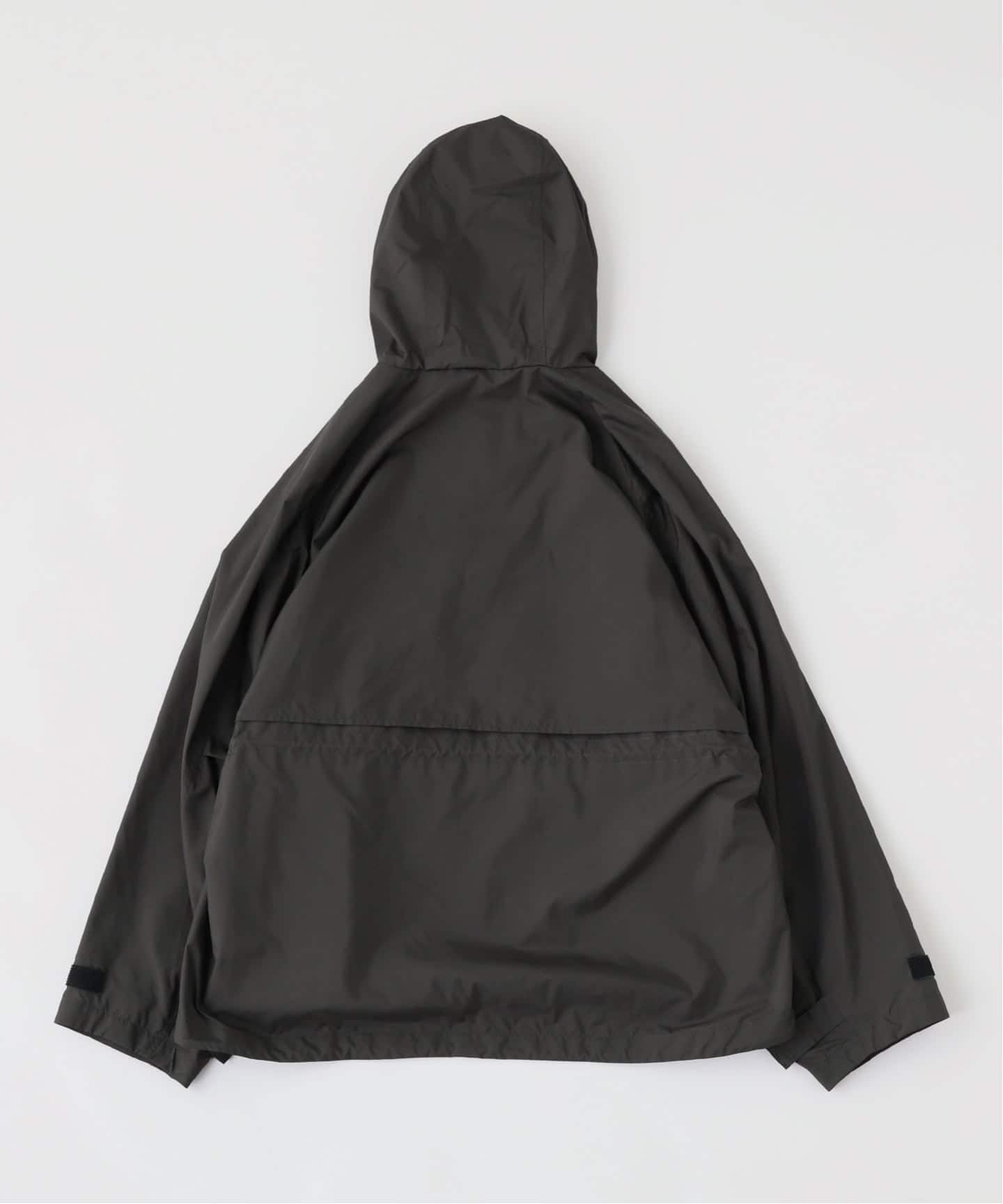 montaco ページでございます！ ANOTHER OFFICE/アナザーオフィス】Limonta Mountain Wind Parka
