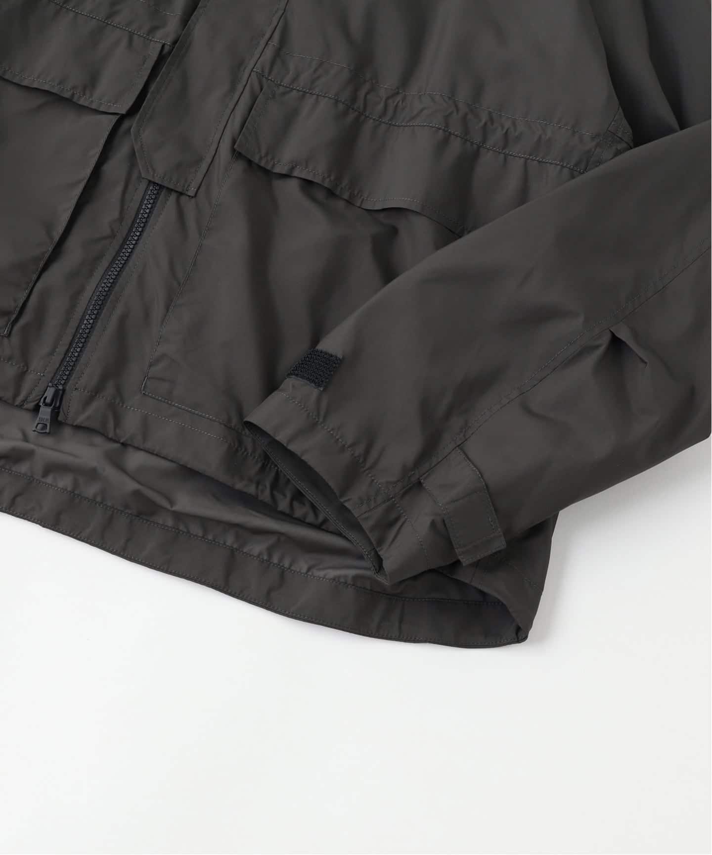 ANOTHER OFFICE/アナザーオフィス】Limonta Mountain Wind Parka