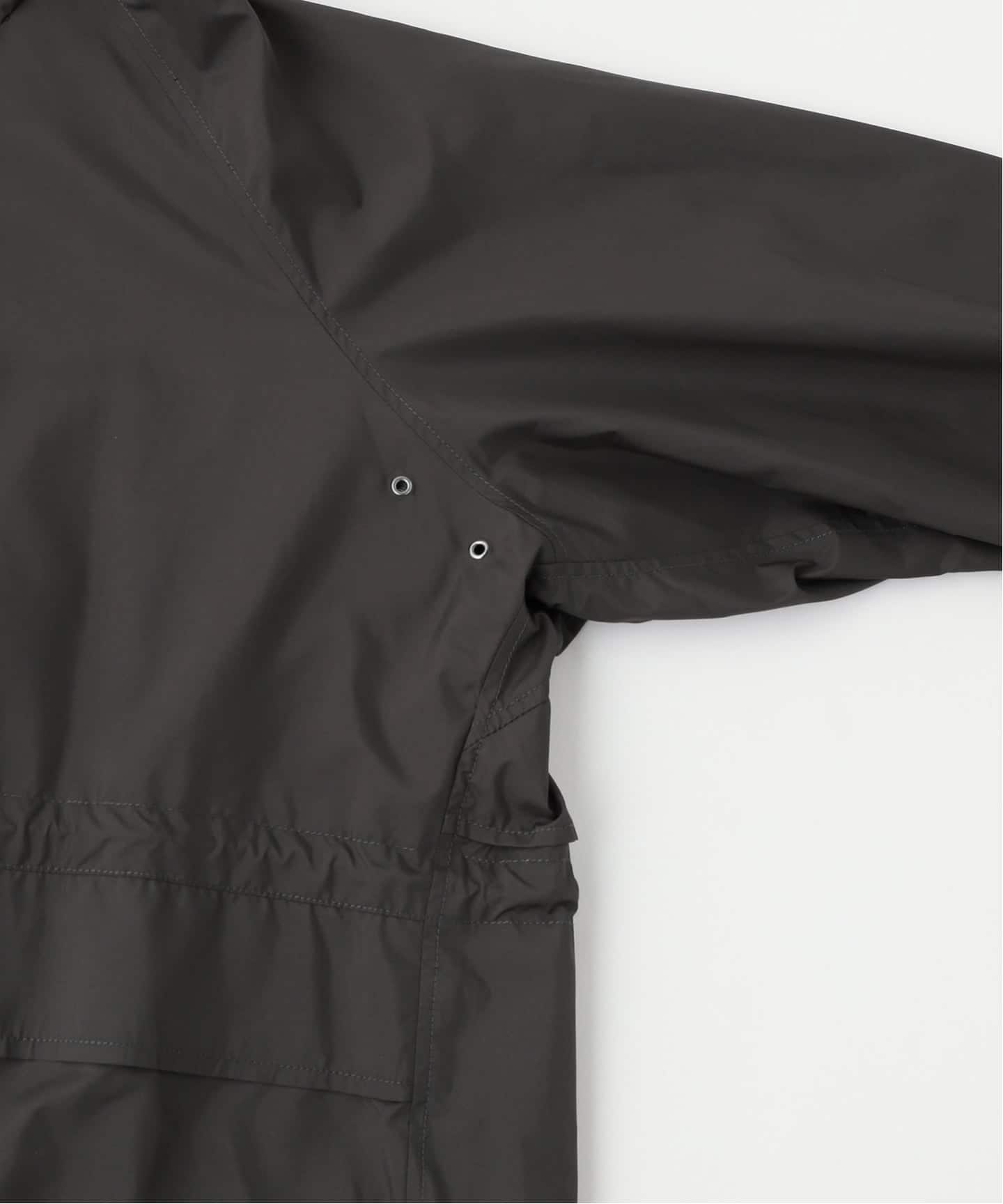ANOTHER OFFICE/アナザーオフィス】Limonta Mountain Wind Parka