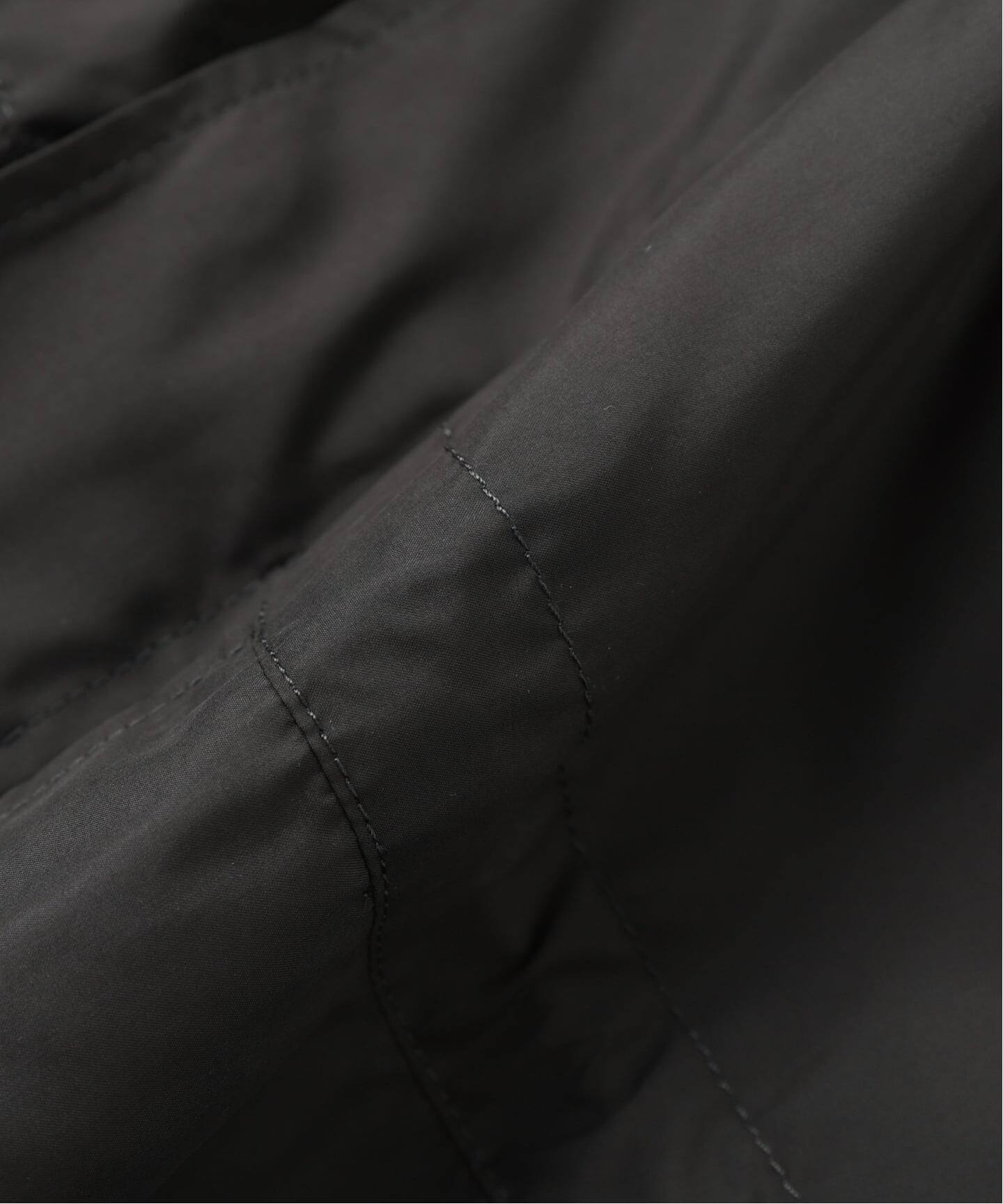 ANOTHER OFFICE/アナザーオフィス】Limonta Mountain Wind Parka