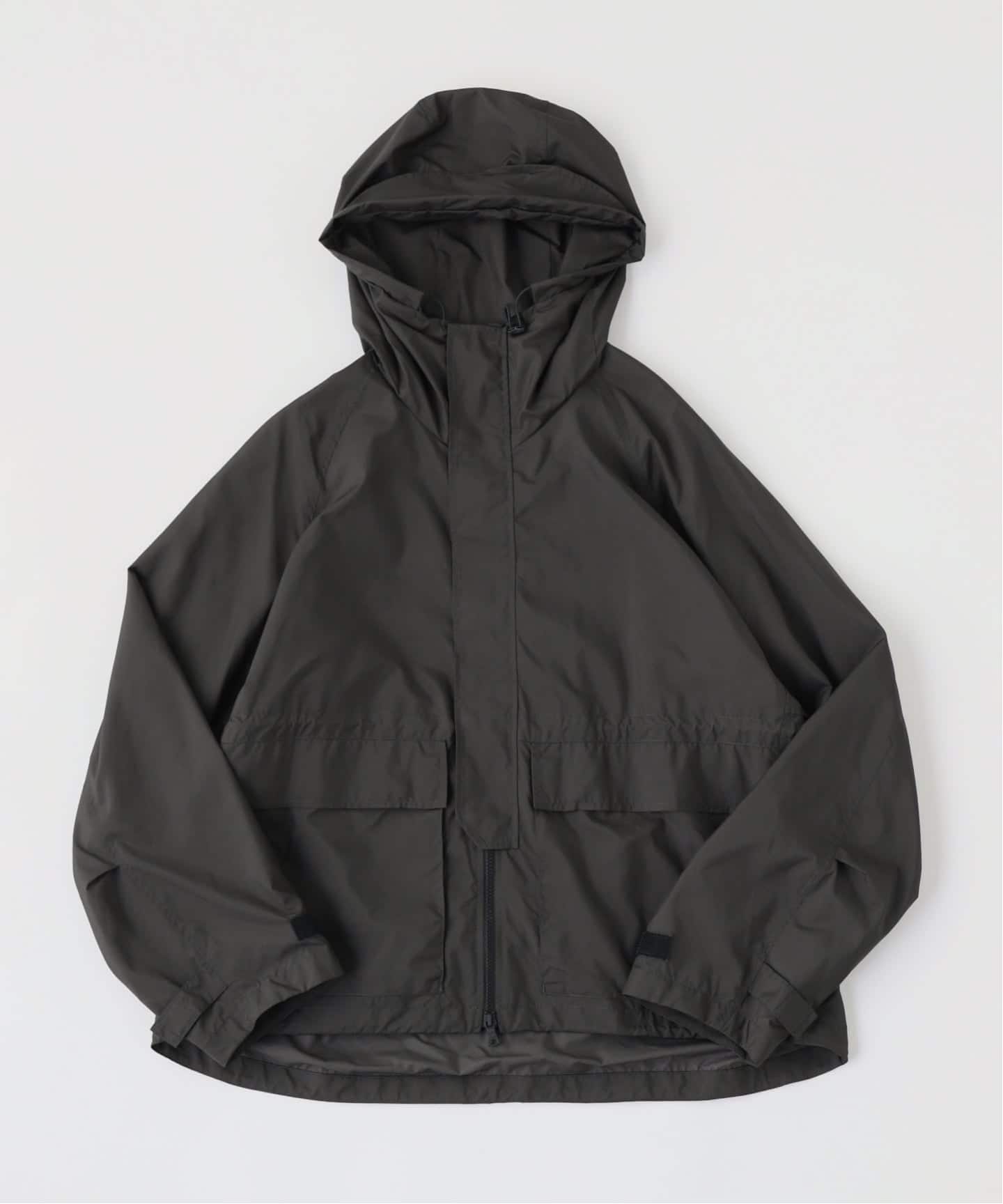 ANOTHER OFFICE/アナザーオフィス】Limonta Mountain Wind Parka