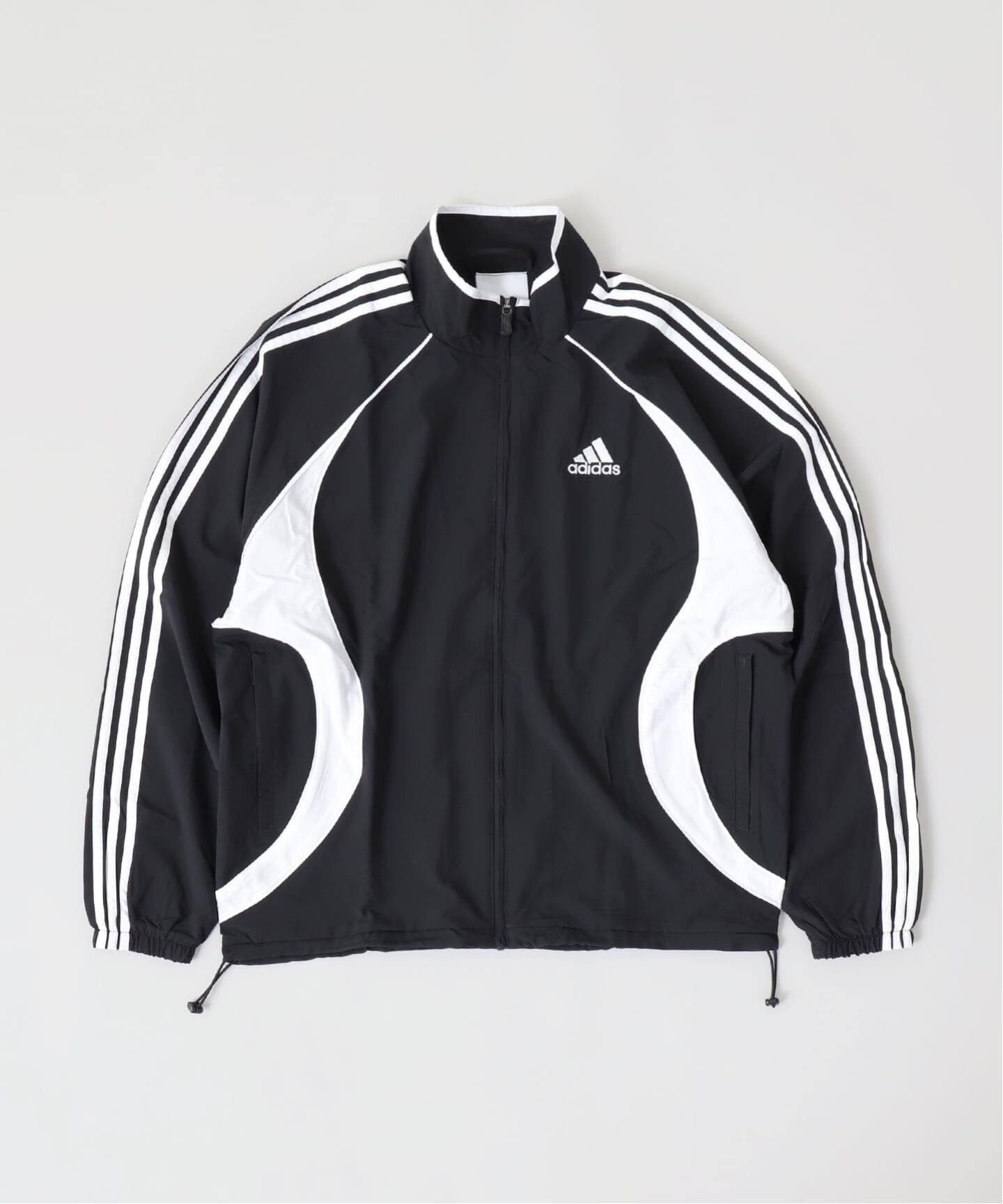 adidas / アディダス TEAMGEIST TT(ナイロンジャケット)|417 adidas / アディダス TEAMGEIST TT(ナイロンジャケット)|417