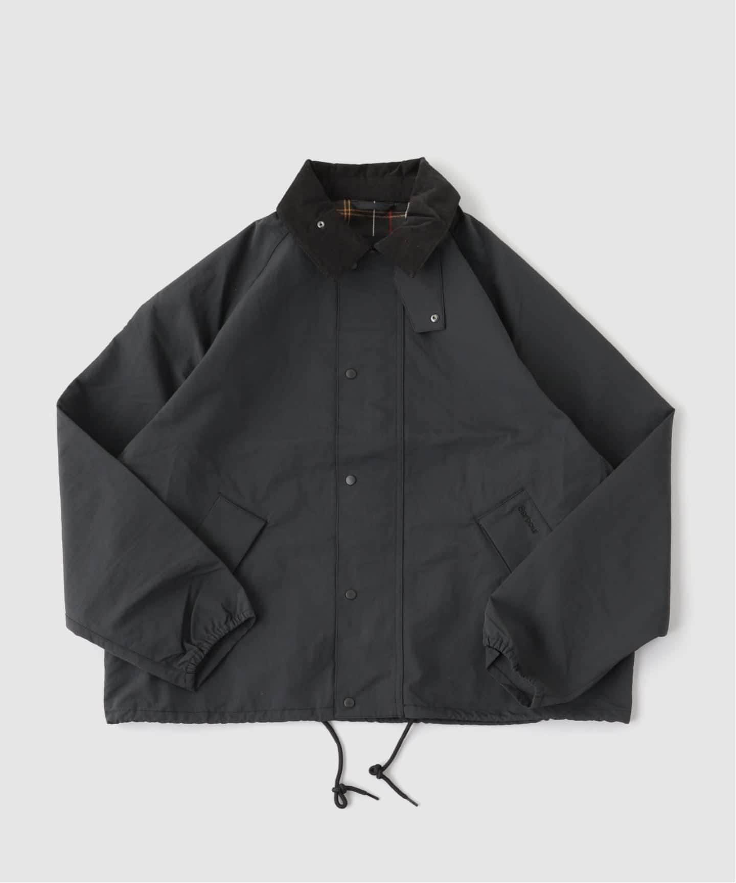 Barbour ナイロンジャケット TRANSPORT / トランスポート】ナイロン ジャケット Japan Exclusive ジャケット・アウター