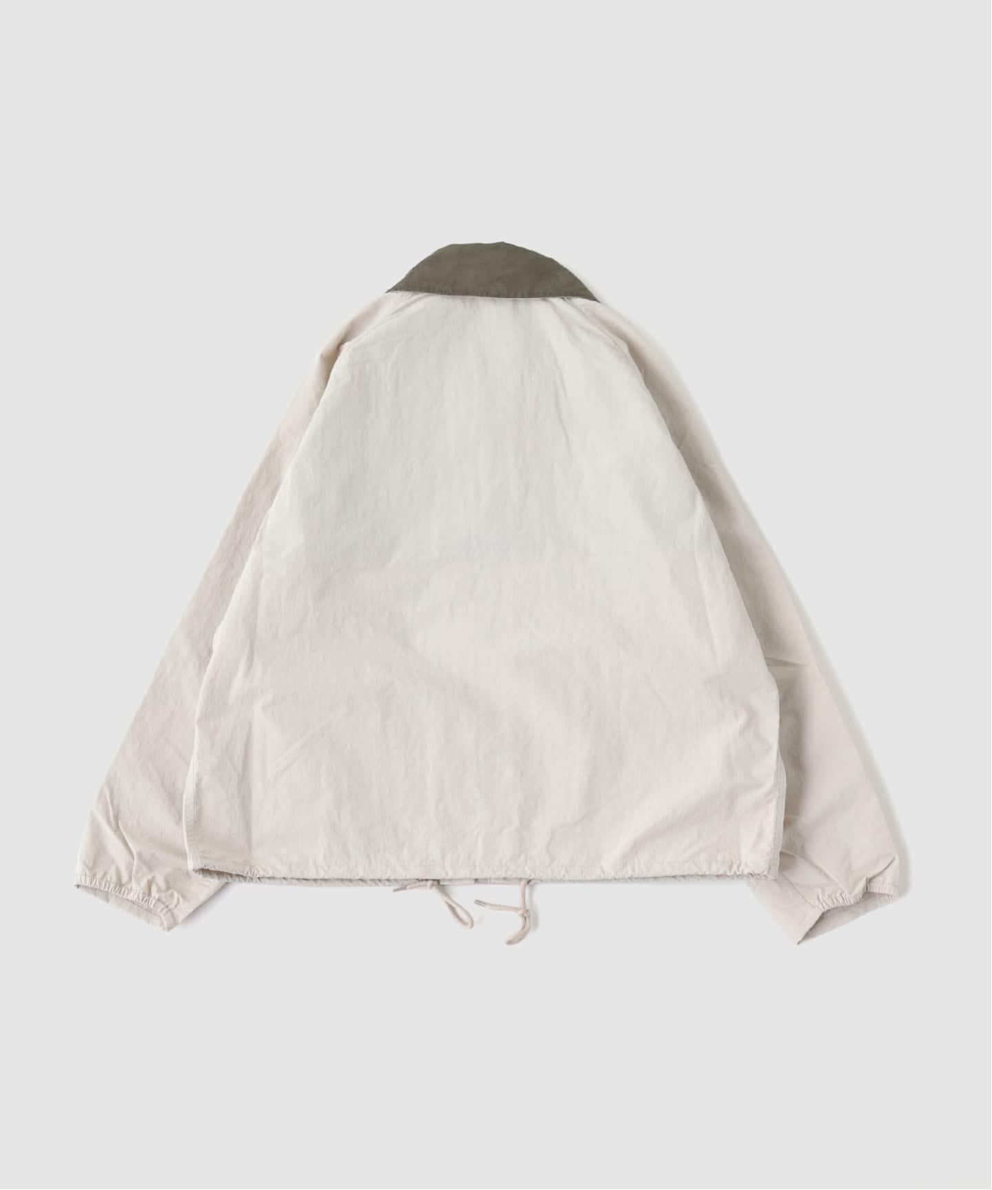 Barbour / バブアー transport nylon casual jacket（ナイロン