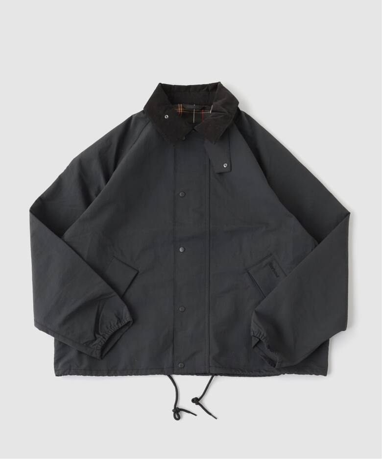 ブルゾン／アウター