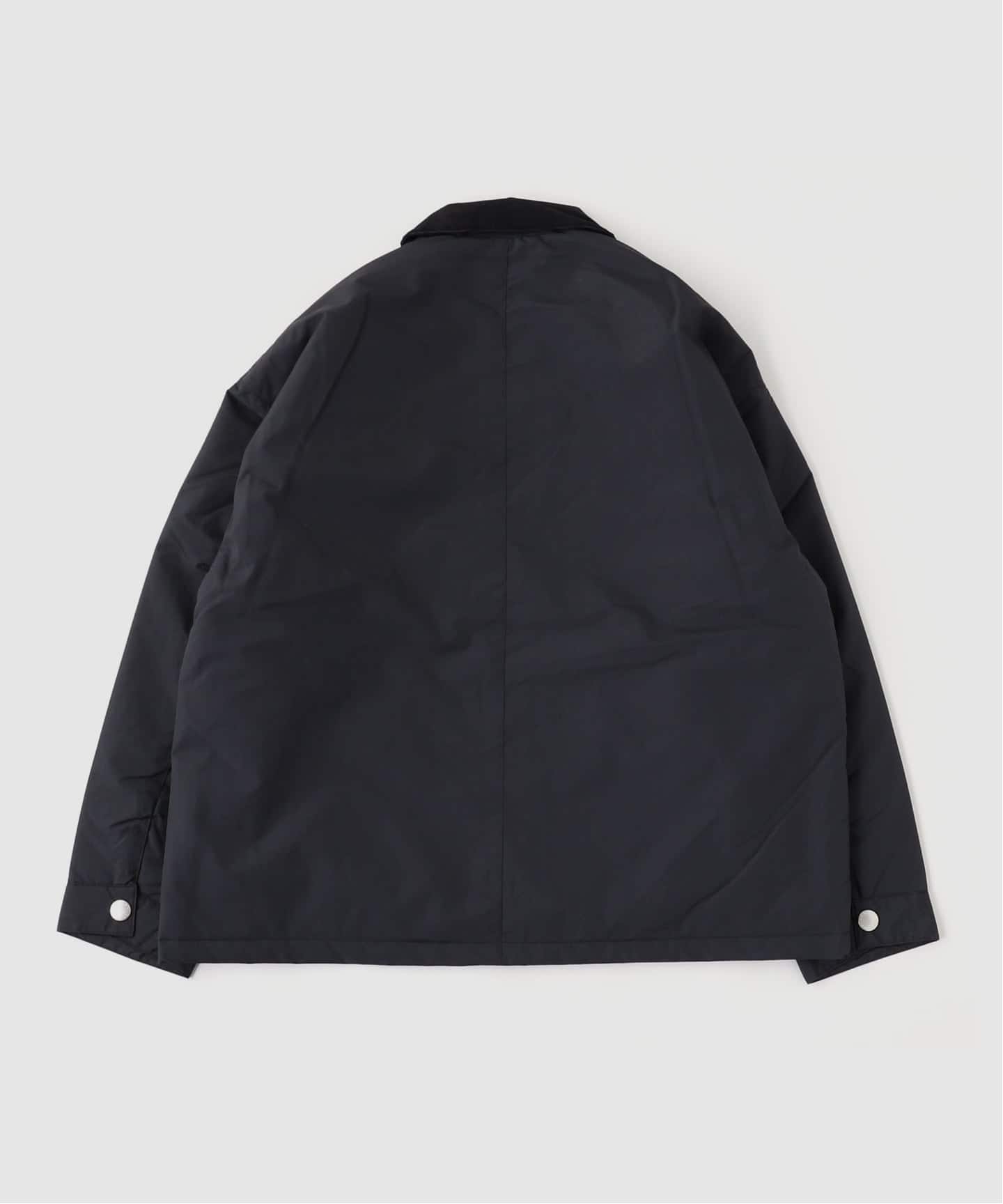 DANTON / ダントン COVERALL JACKET/STV（カバーオール）｜417 EDIFICE
