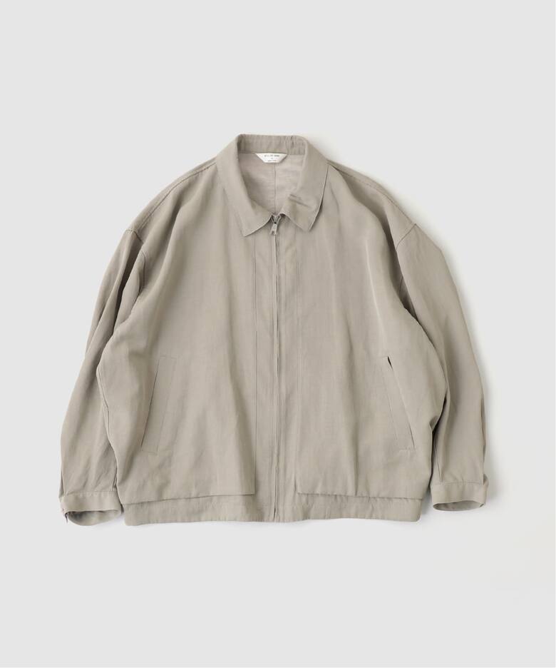 ブルゾン／アウター