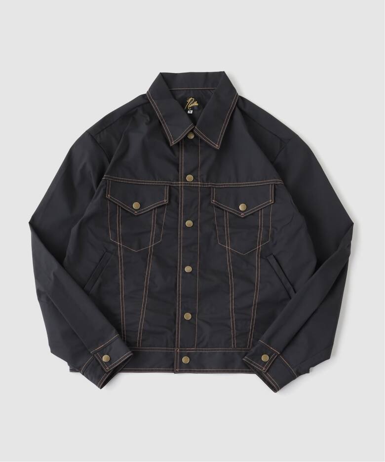 ブルゾン／アウター