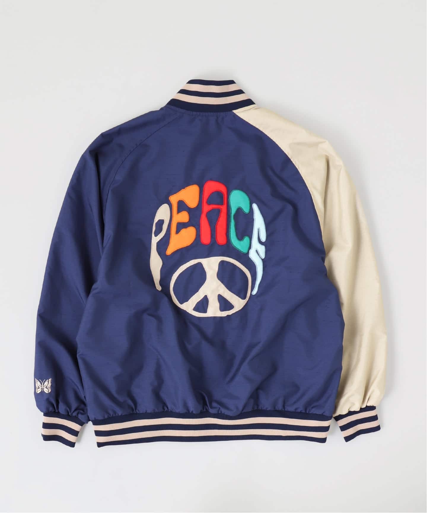 NEEDLES / ニードルズ Stadium Jacket（その他ブルゾン／アウター