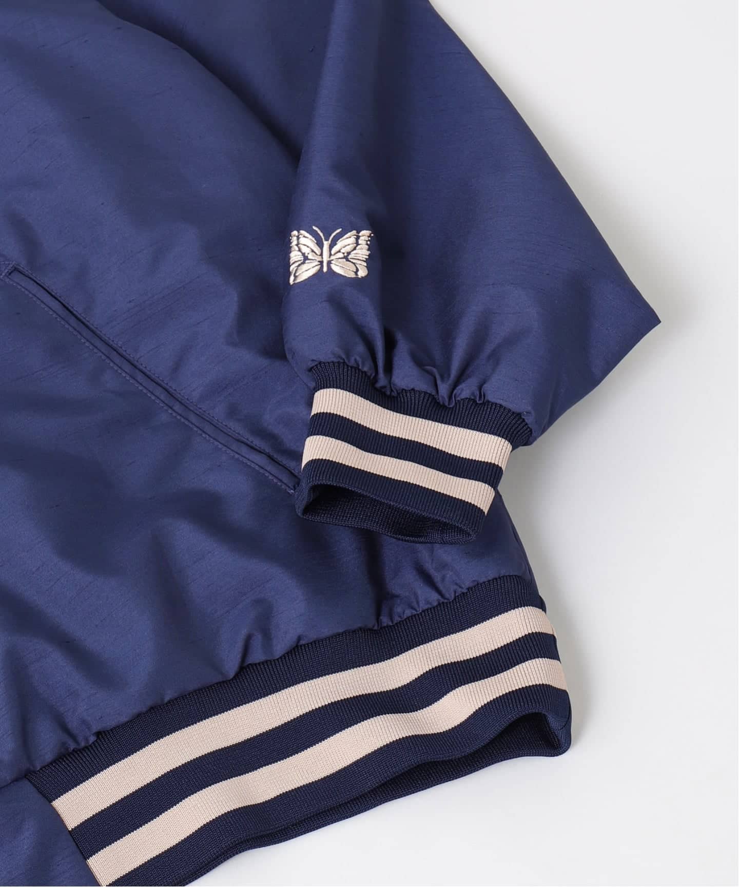NEEDLES / ニードルズ Stadium Jacket（その他ブルゾン／アウター