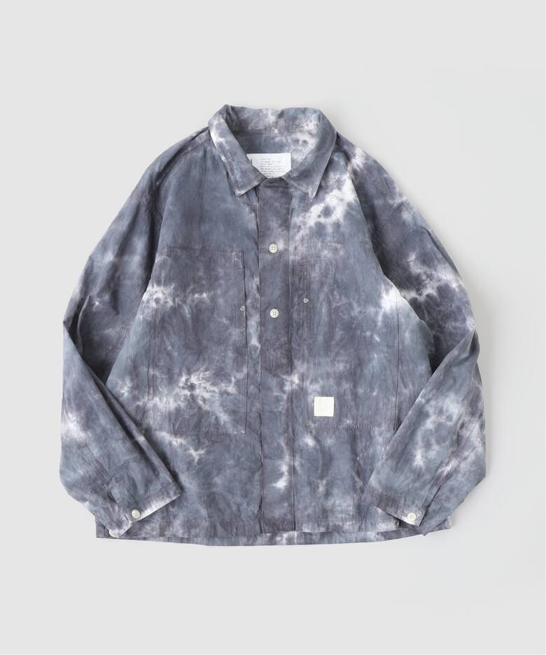 ブルゾン／アウター