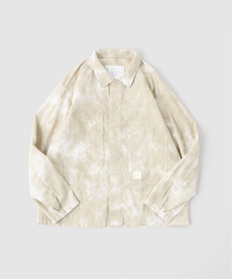 ブルゾン／アウター