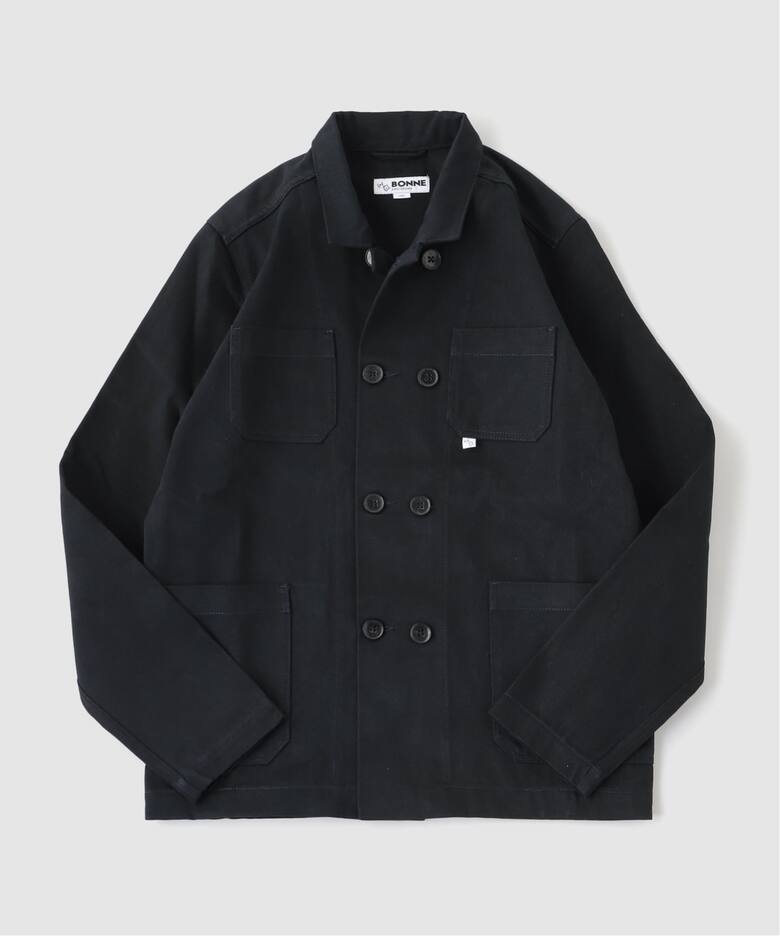 ブルゾン／アウター