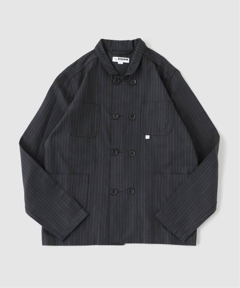 ブルゾン／アウター