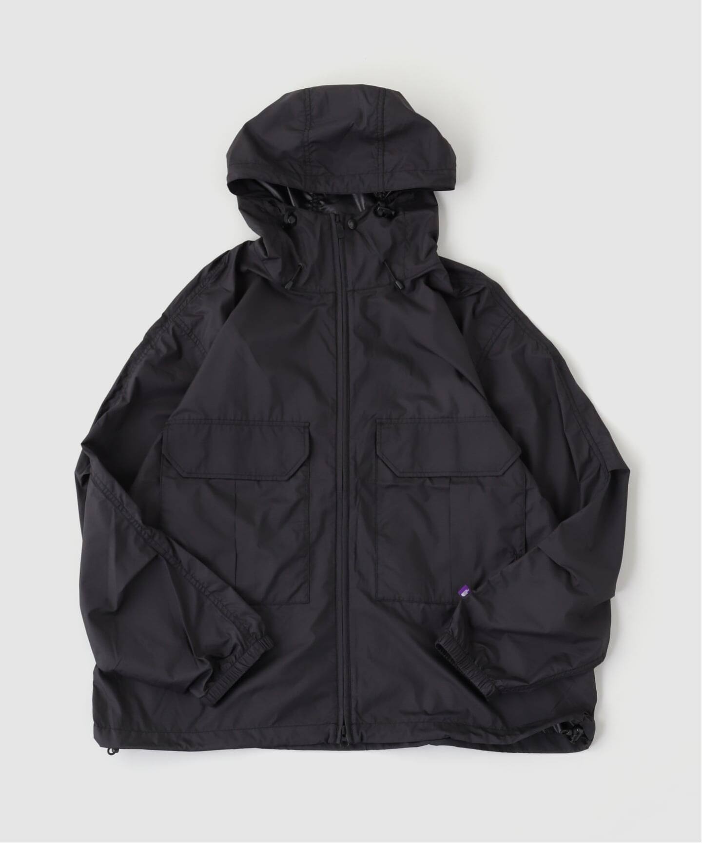 THE NORTH FACE PPL PERTEX QUANTUM Mountain Wind Parka（マウンテン 