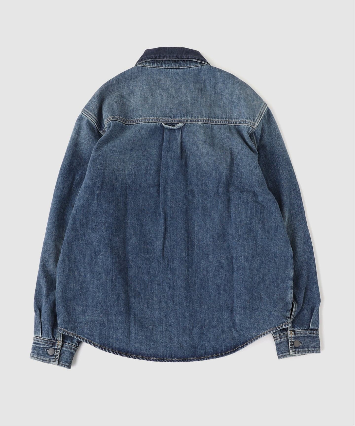 CARHARTT WIP / カーハート ダブリューアイピー】 Oakland Shirt Jac