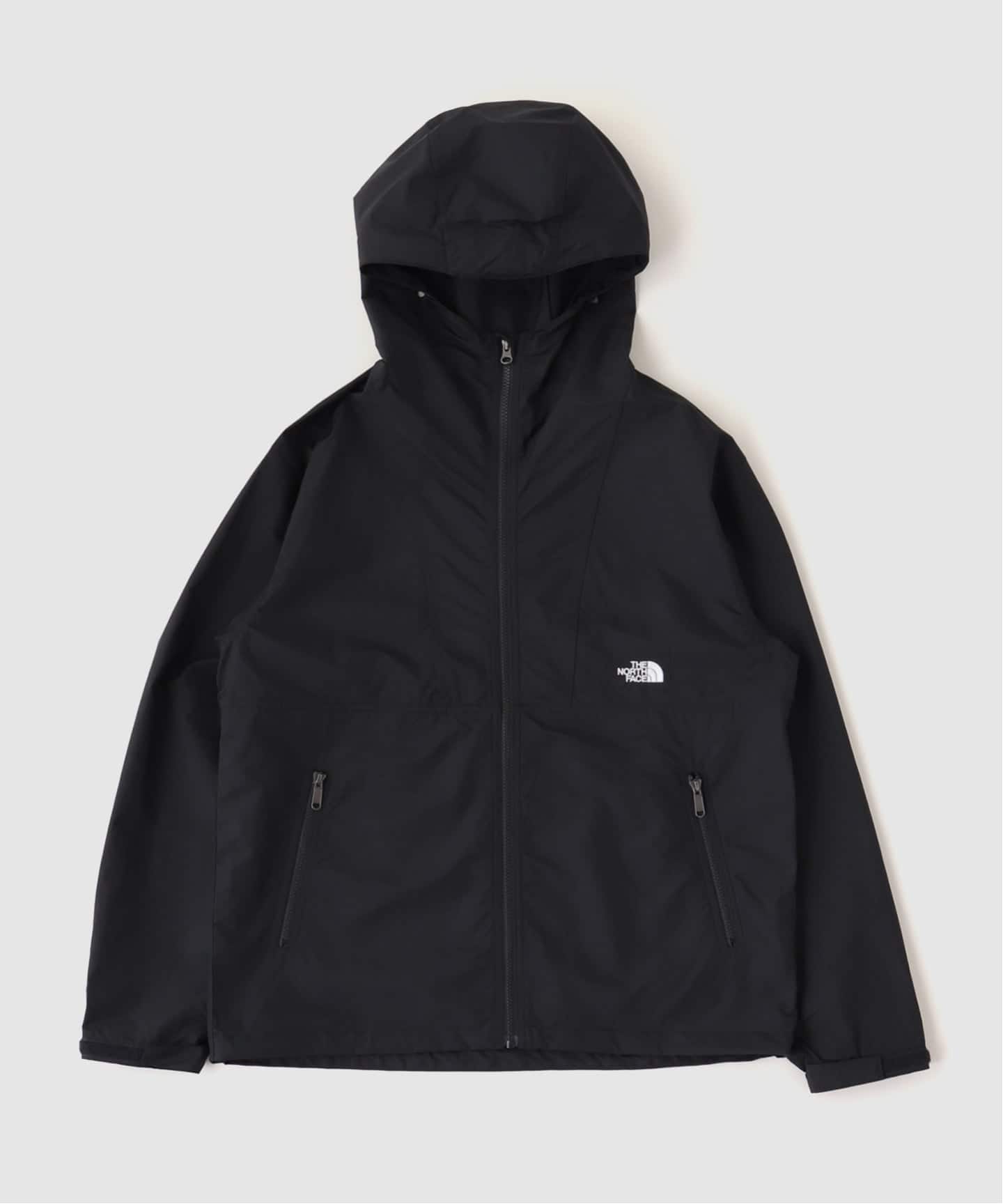 THE NORTH FACE / ザ ノースフェイス Compact Jacket（ナイロン