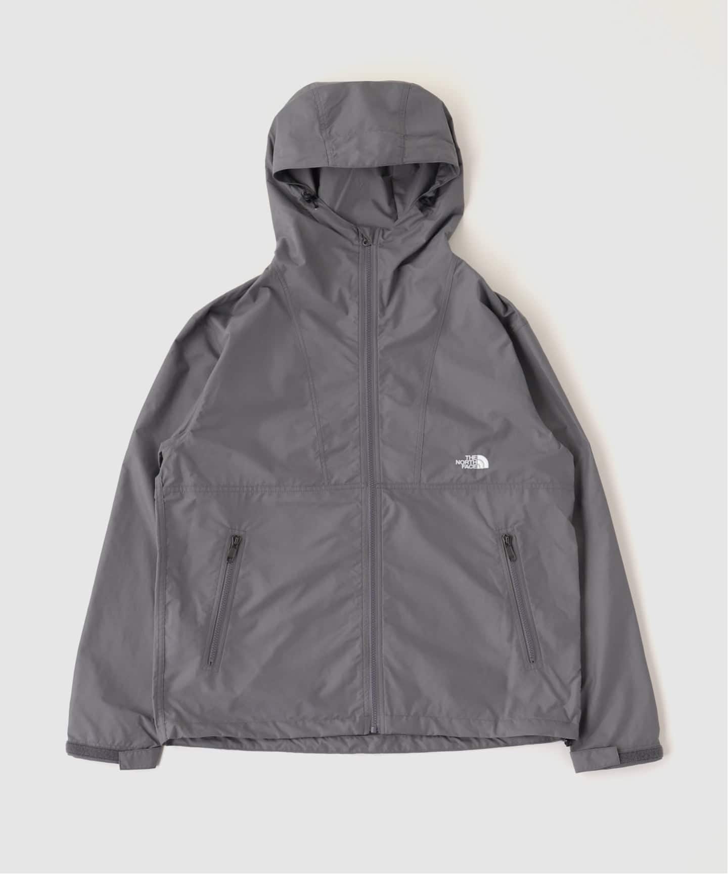 THE NORTH FACE / ザ ノースフェイス Compact Jacket（ナイロン