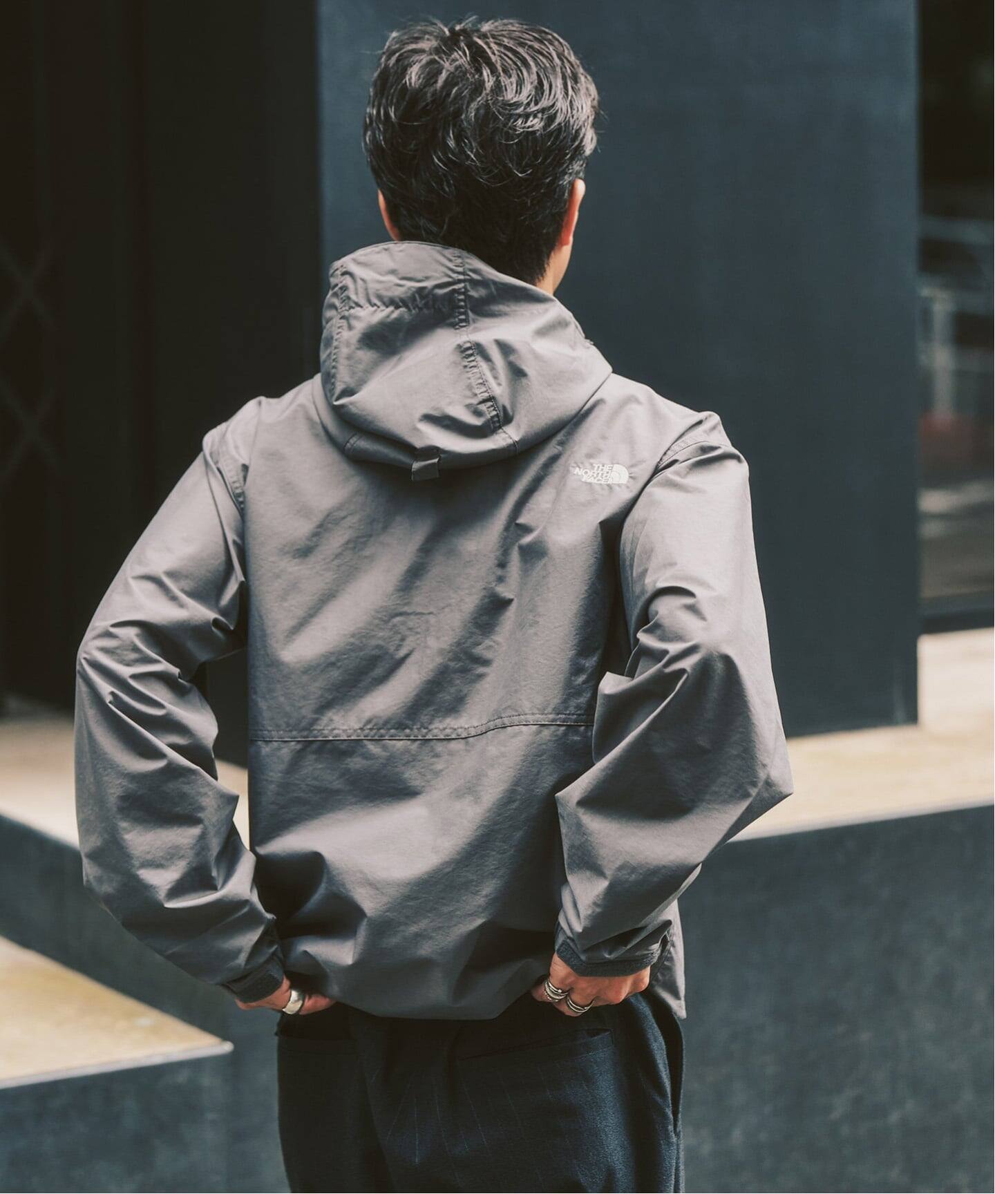 THE NORTH FACE / ザ ノースフェイス Compact Jacket（ナイロン
