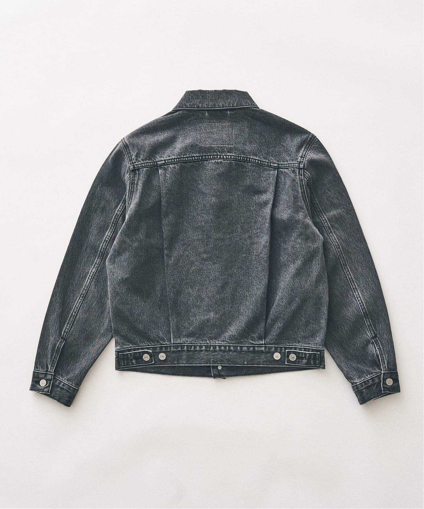 Levi's(リーバイス) 別注 2nd Type トラッカー ジャケット（デニム