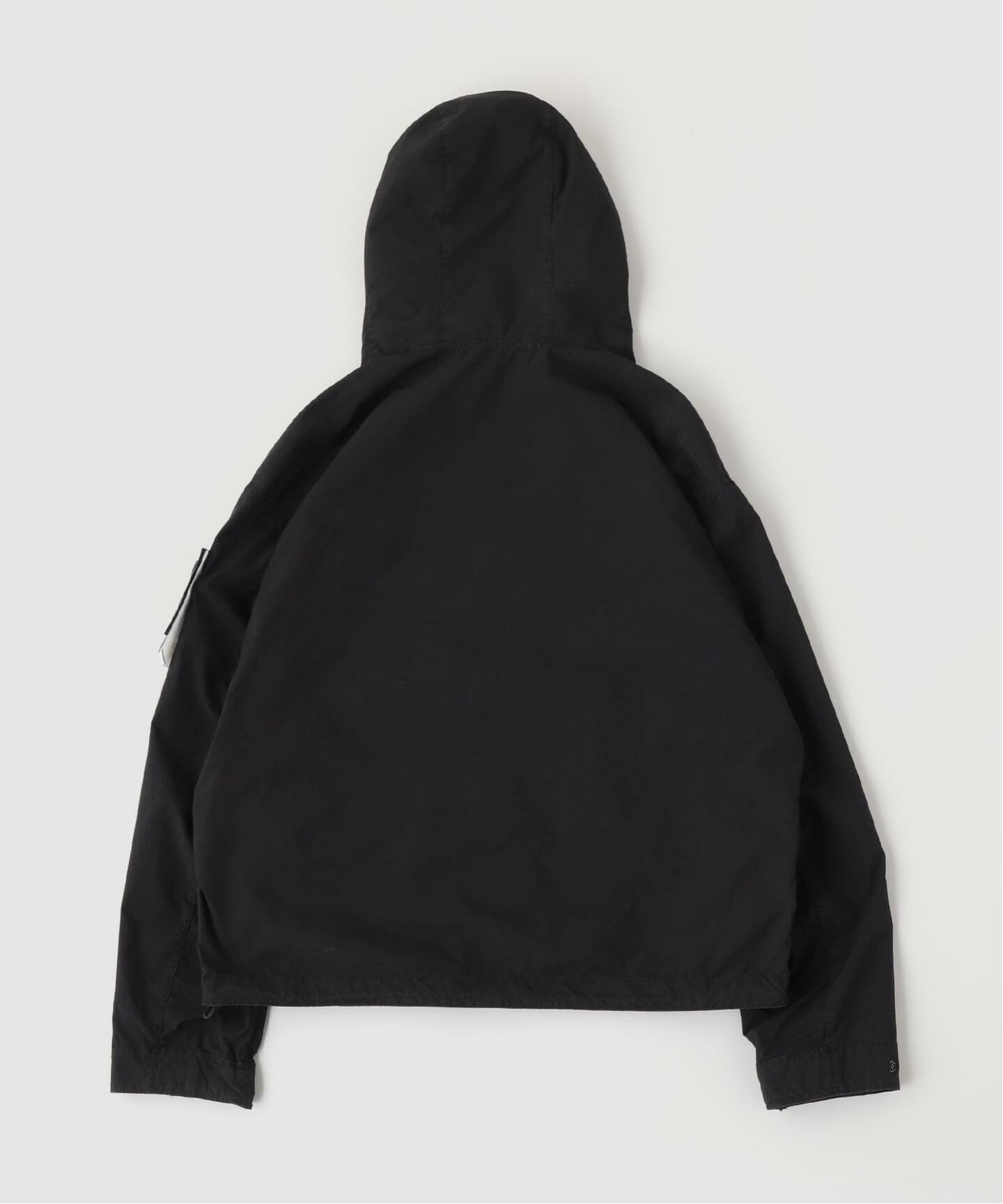 STONE ISLAND / ストーンアイランド LIGHTWEIGHT POLY HOODED JKT