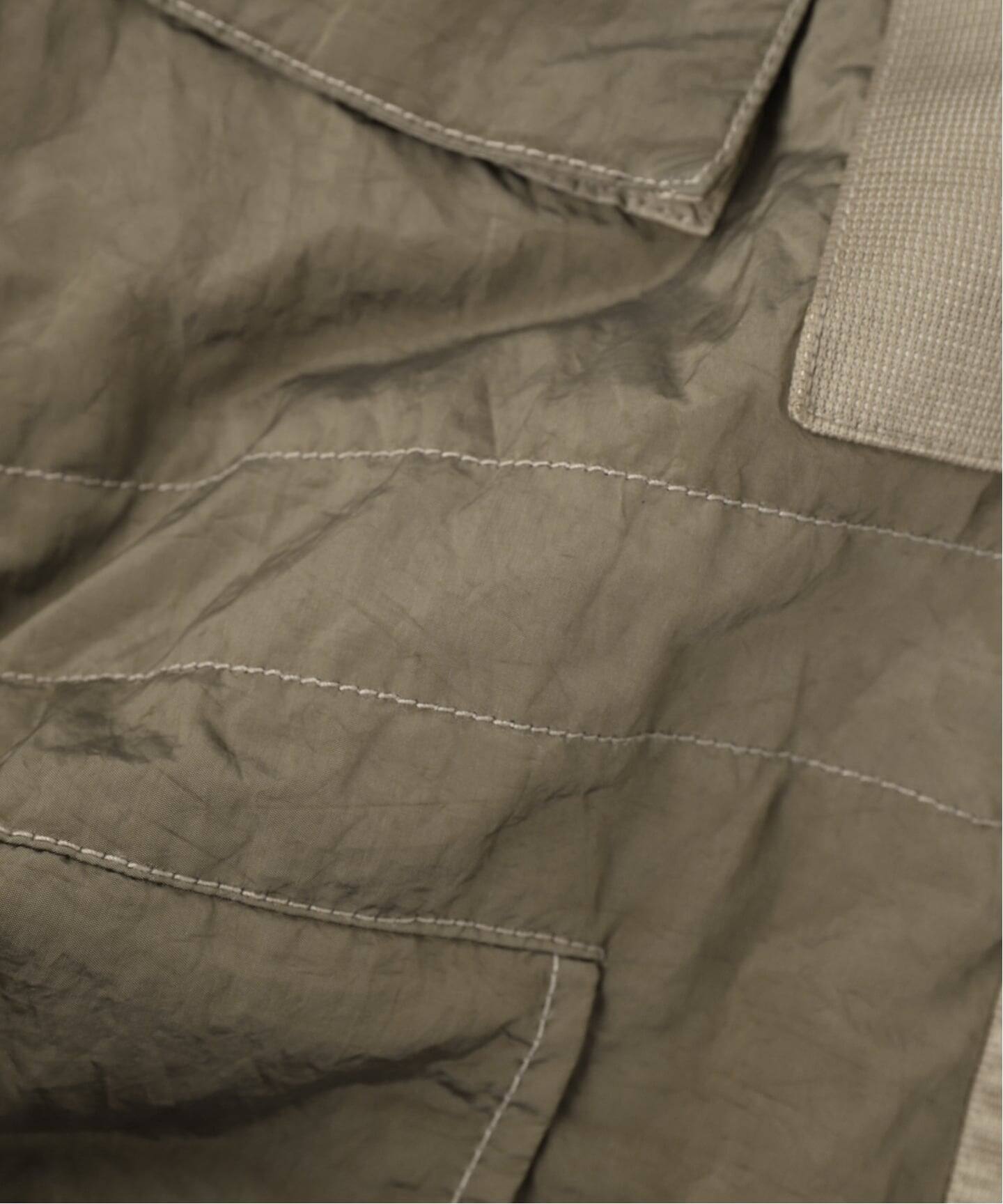 STONE ISLAND / ストーンアイランド NYLON METAL FIELD JACKET（その他