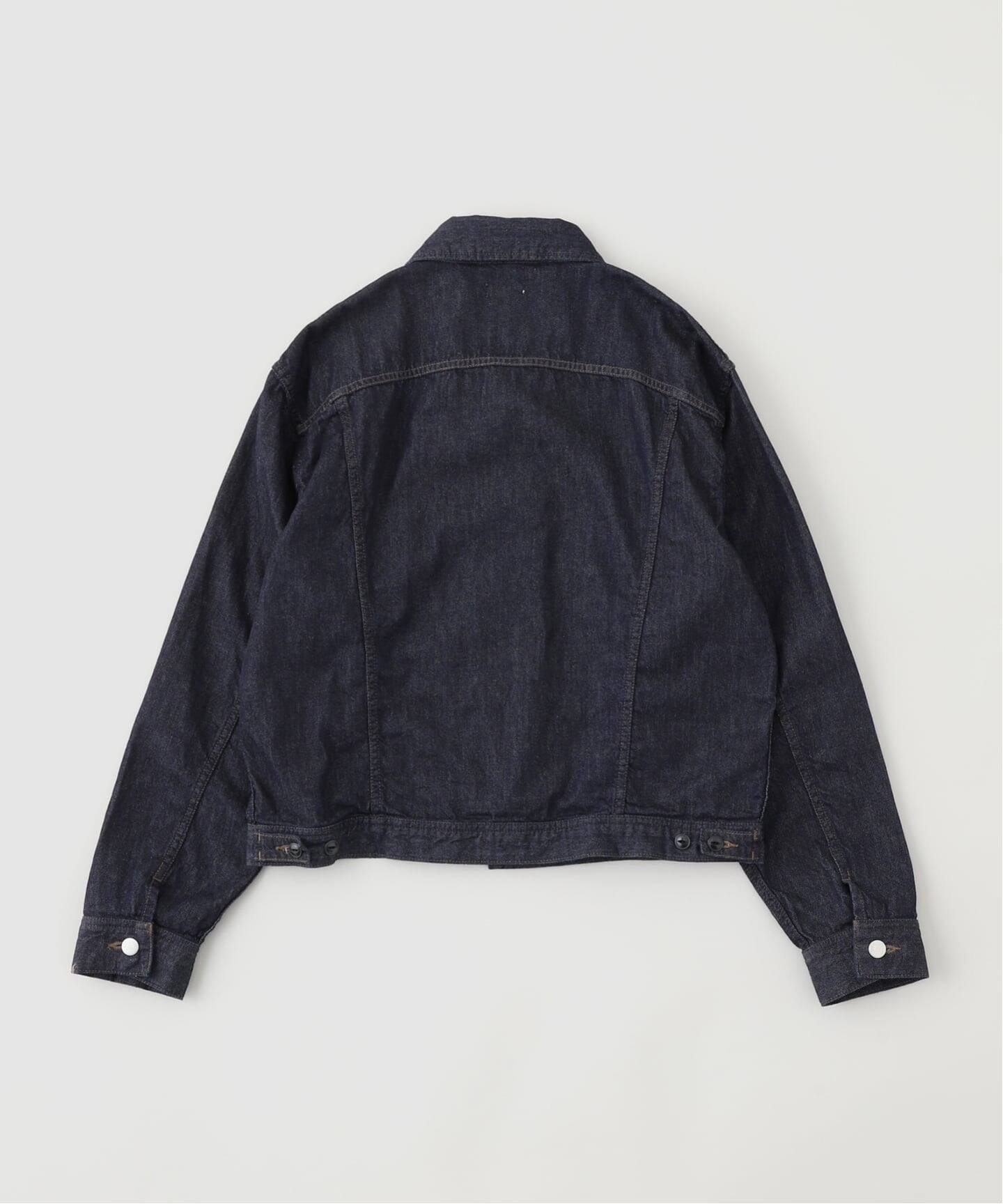 JIEDA / ジエダ PINS DENIM JACKET（デニムジャケット）｜PULP（パルプ